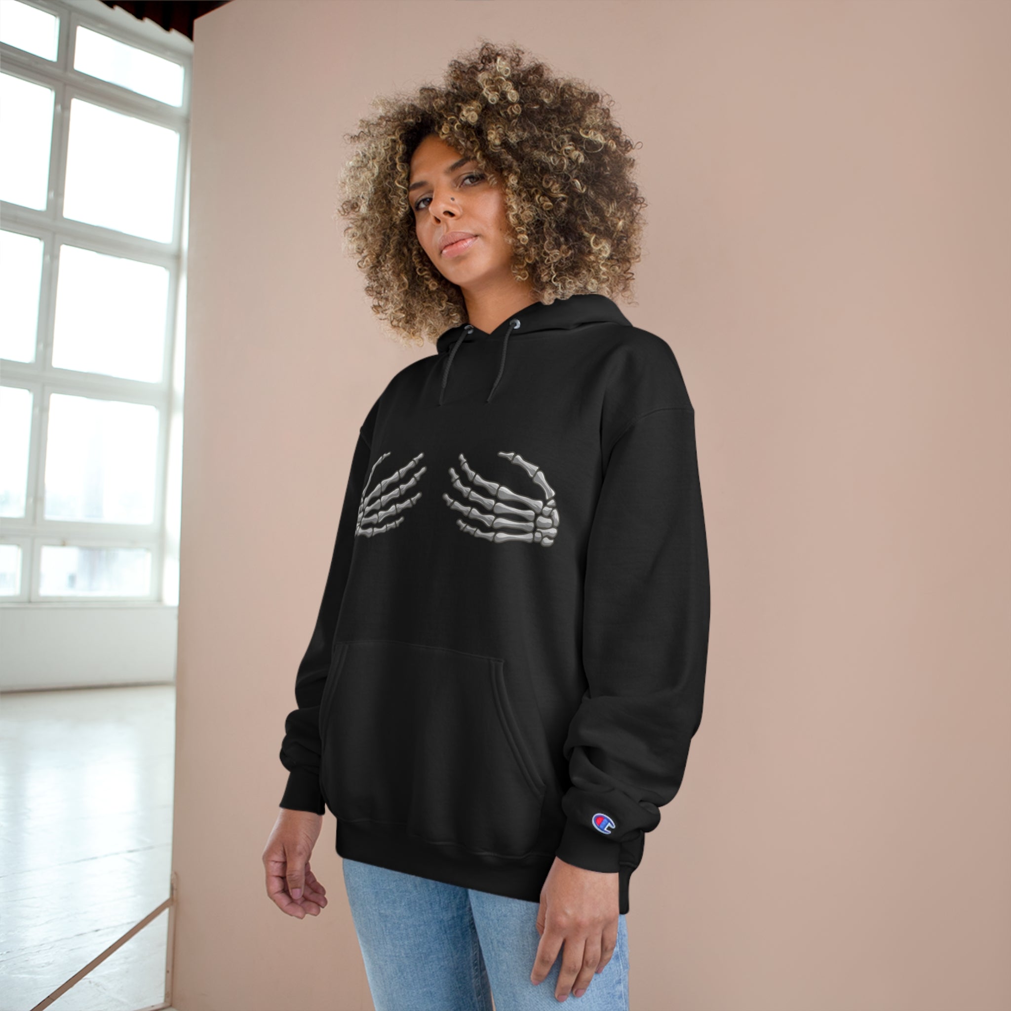 Champion Hoodie