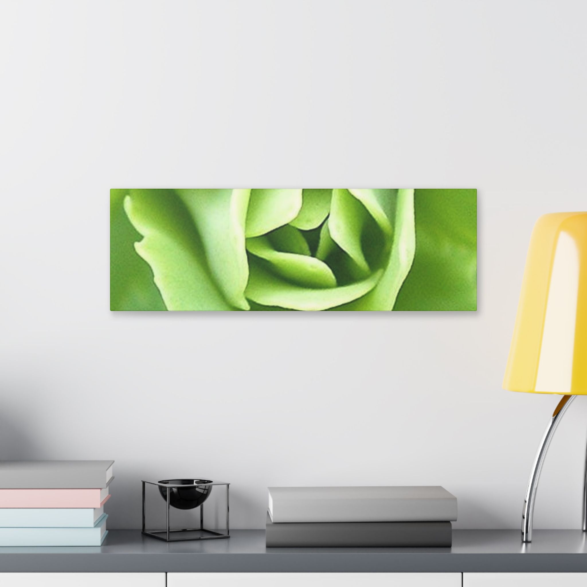 Classic Stretched Canvas