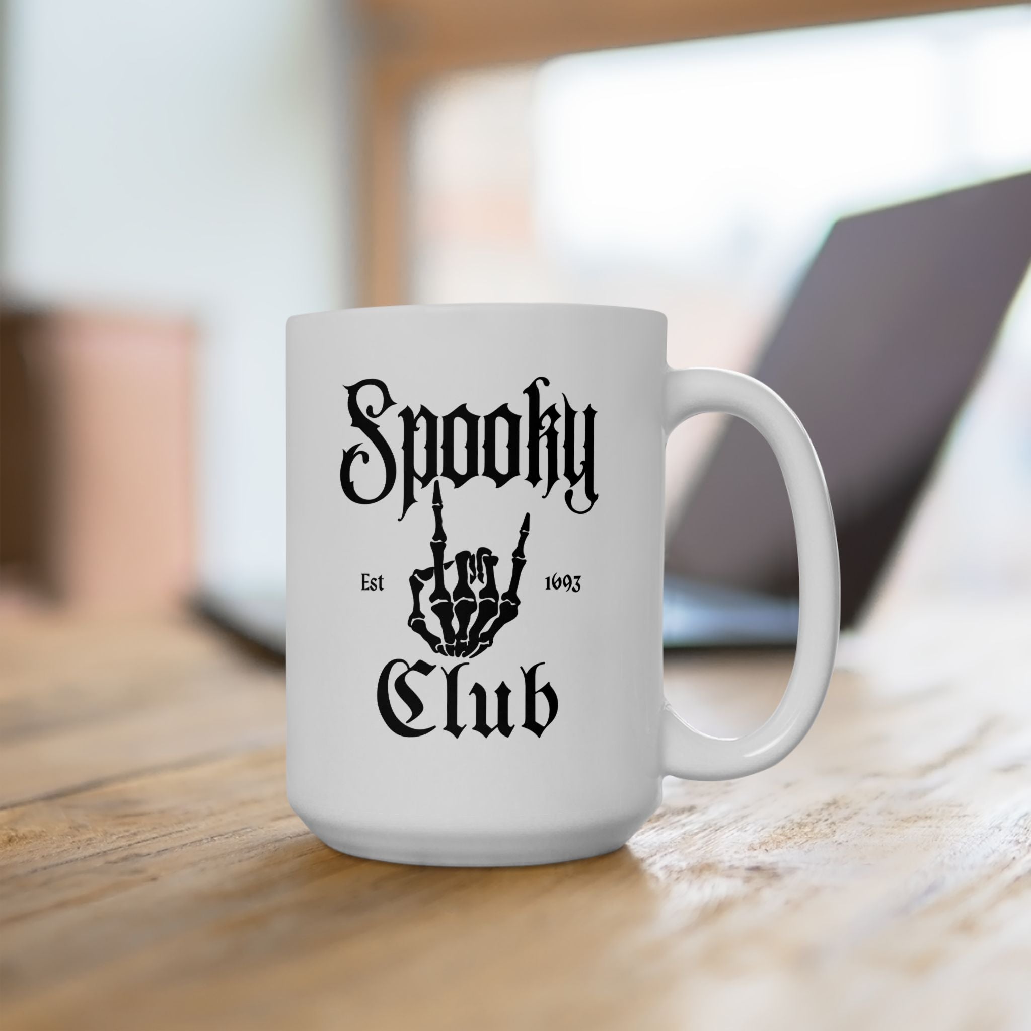 Ceramic Mug, (11oz, 15oz)
