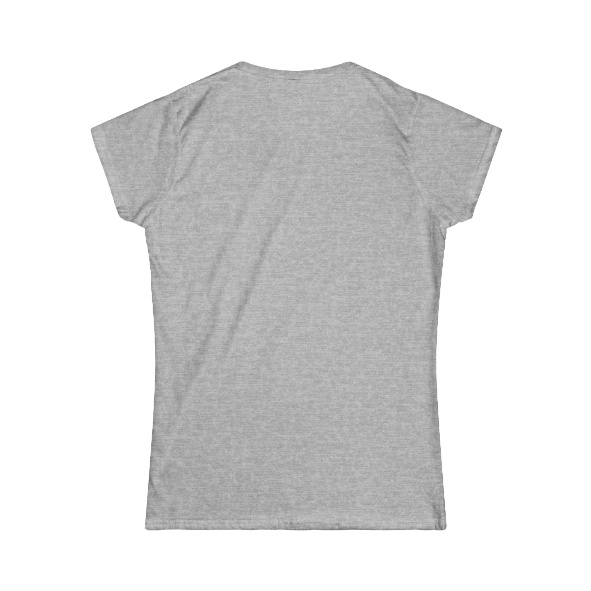 Womens Softstyle Tee