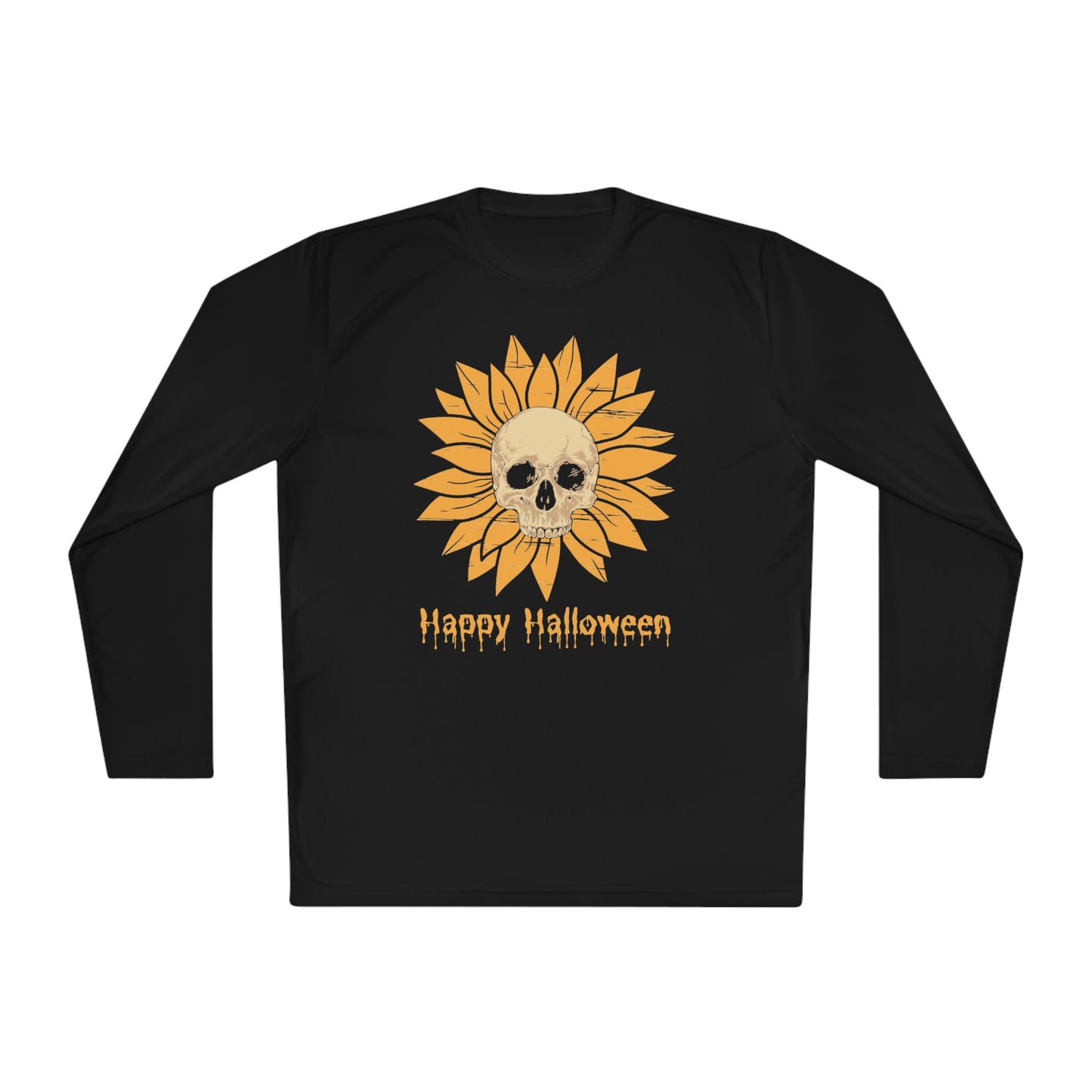 Unisex Lightweight Long Sleeve Tee