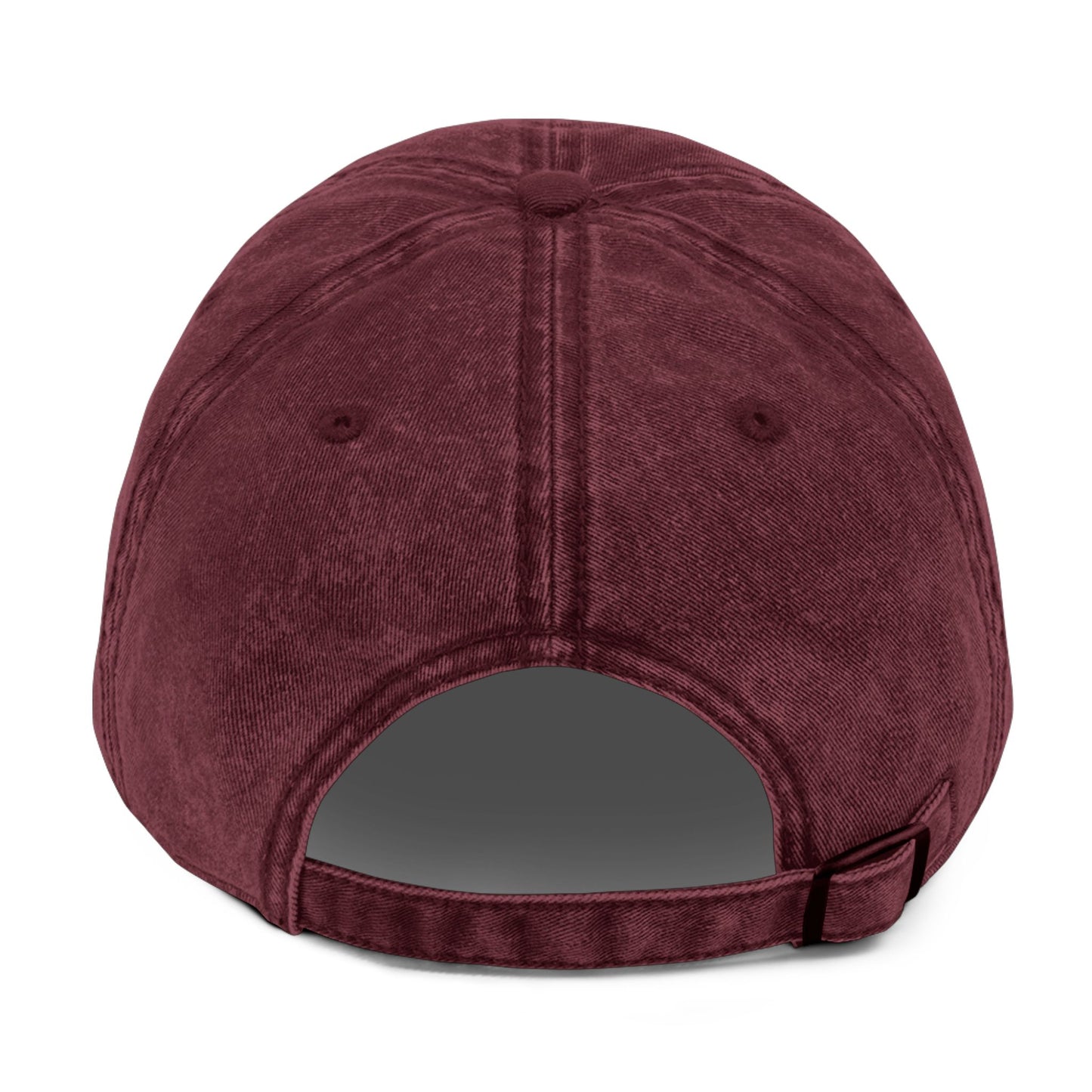 Vintage Embroidered Cap for Casual Style Lovers
