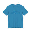 Autistic shirt