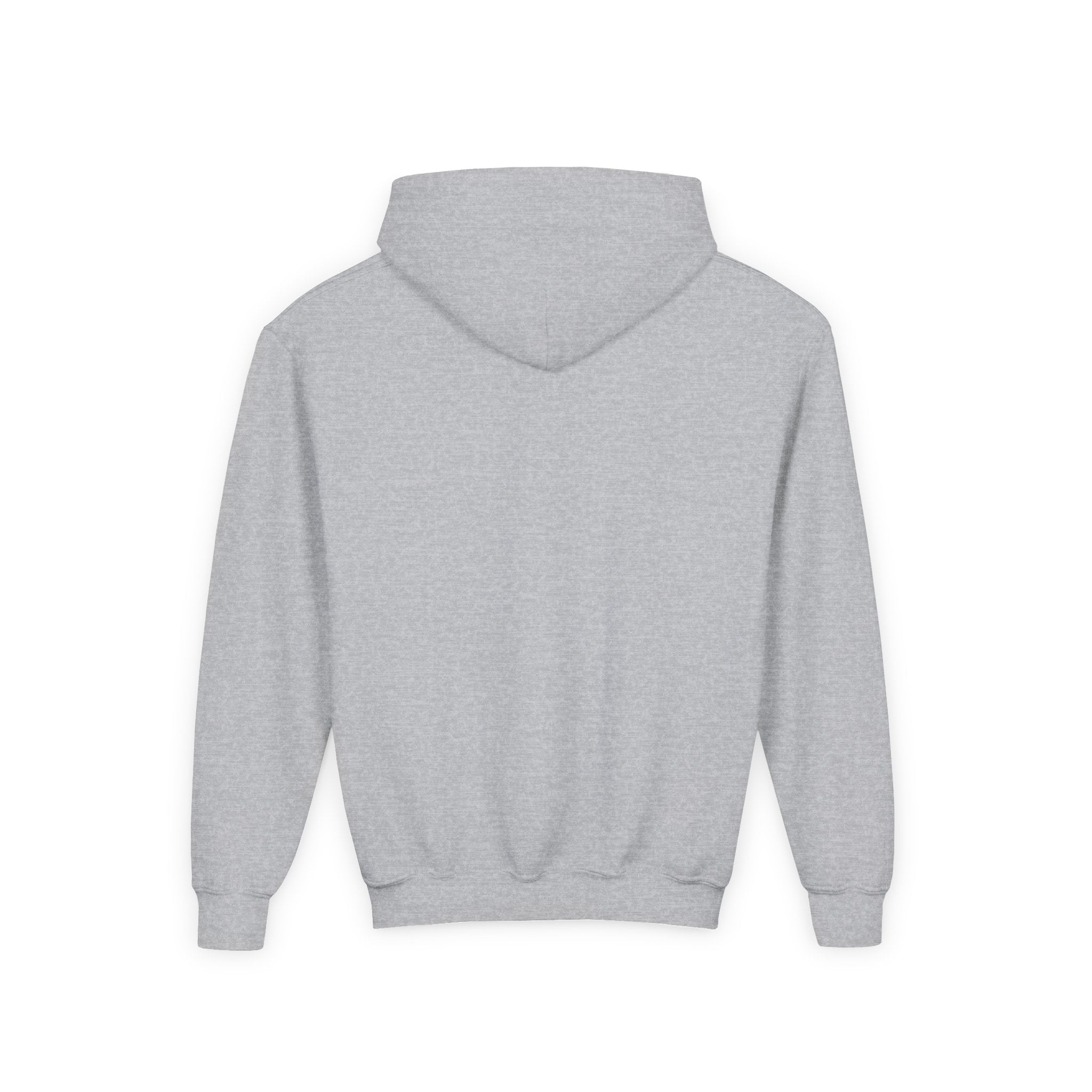 Youth Heavy Blend Hooded Sweatshirt - Superpower