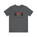 Copy of Unisex Jersey Short Sleeve Tee
