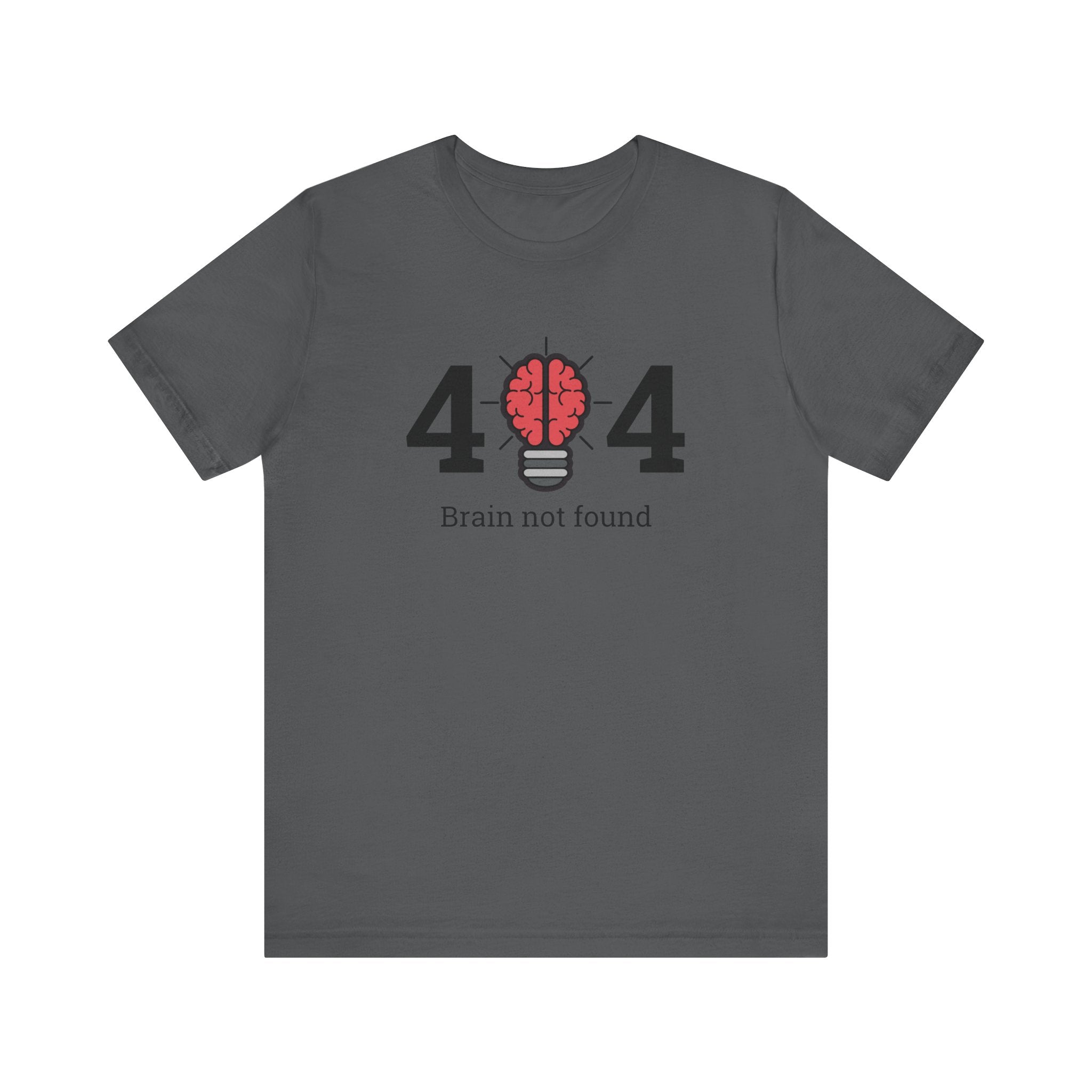 Copy of Unisex Jersey Short Sleeve Tee