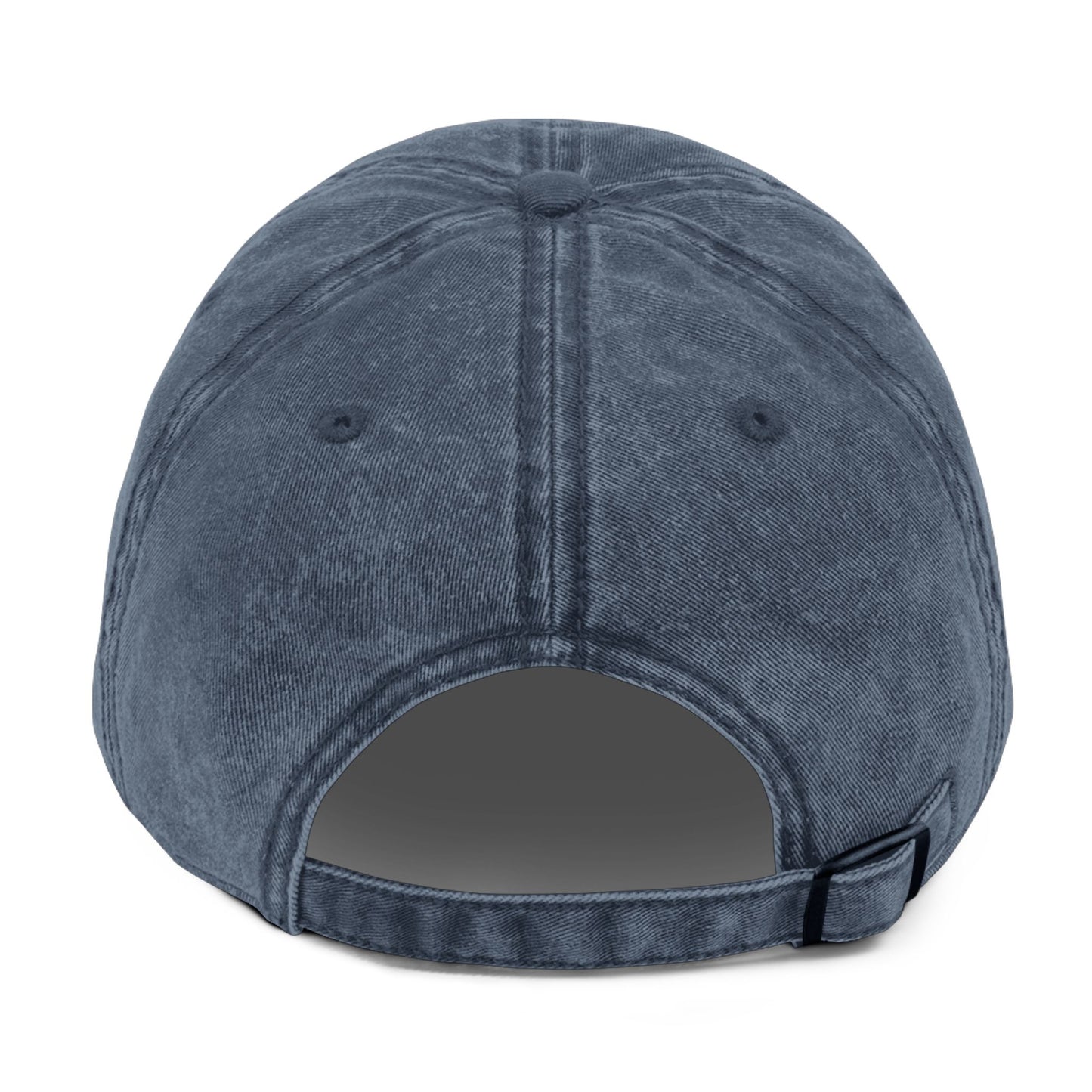 Vintage Embroidered Cap for Casual Style Lovers