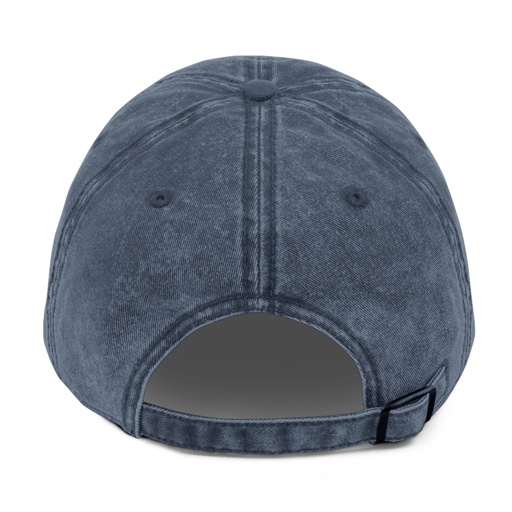 Vintage Embroidered Cap for Casual Style Lovers
