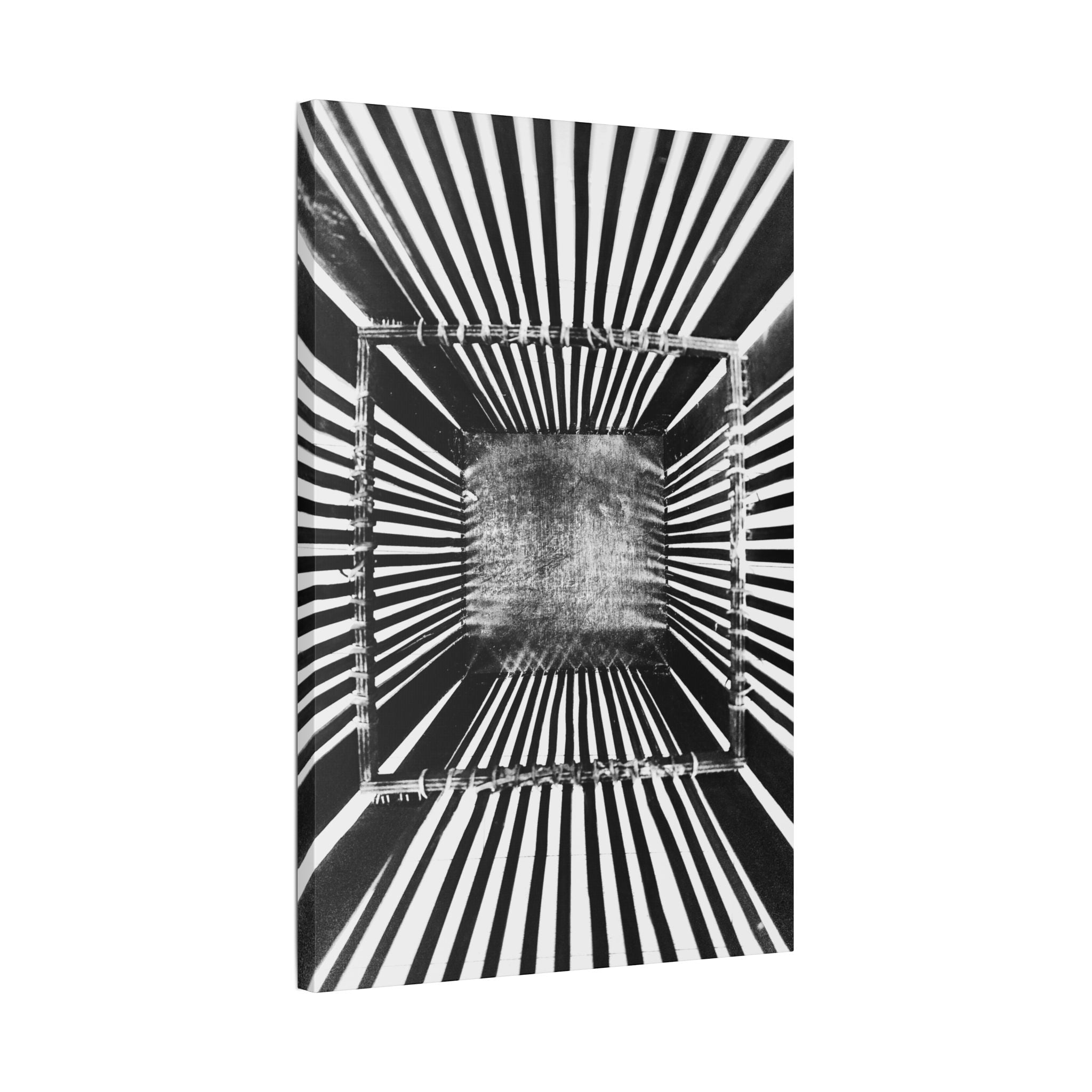 Classic Stretched Canvas