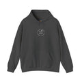 Blessed Mama Hoodie - Unisex Heavy Blend™ Sweatshirt for Moms