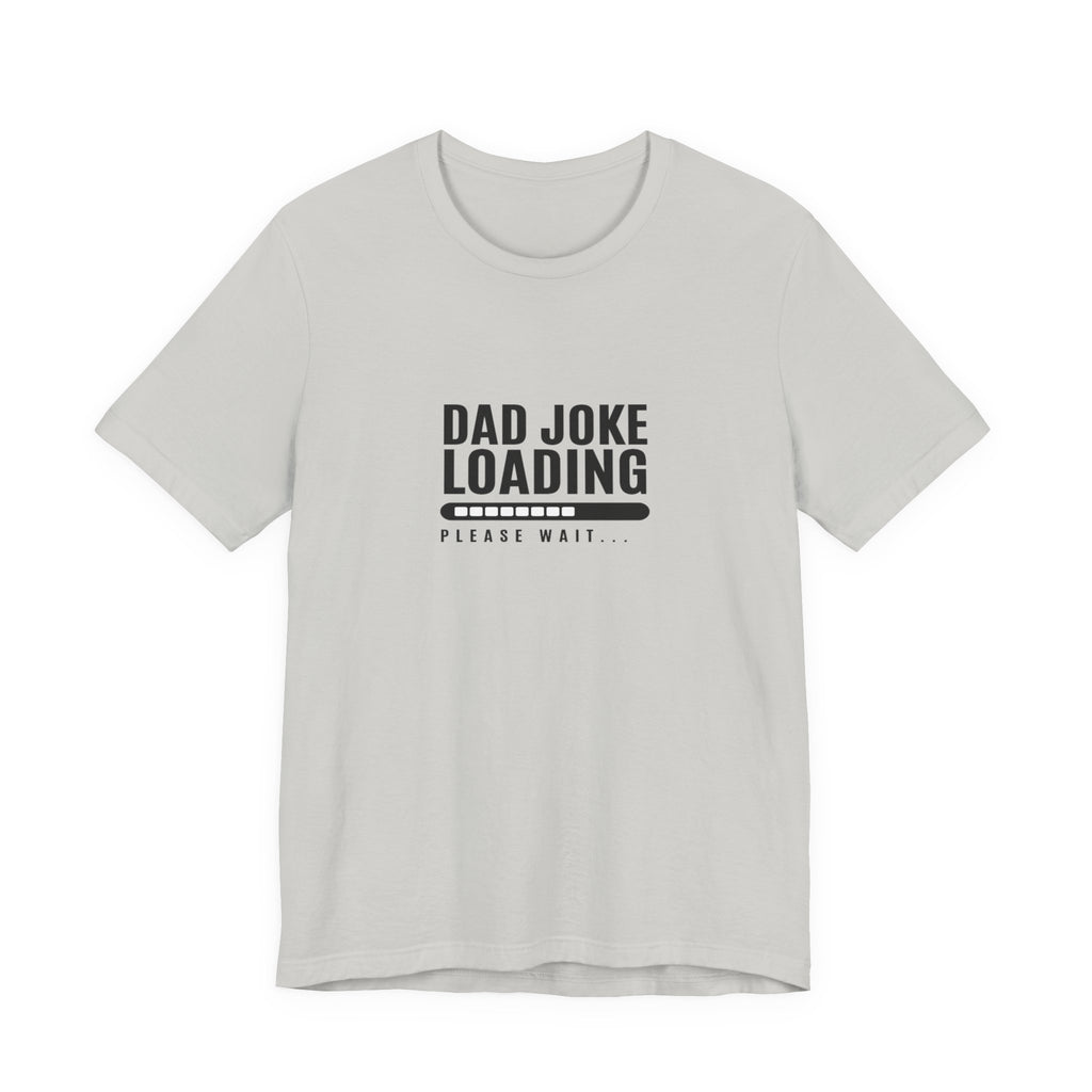 Dad joke loading