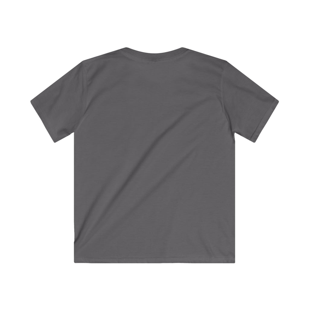 Kids Softstyle Tee - Minds of All Kinds