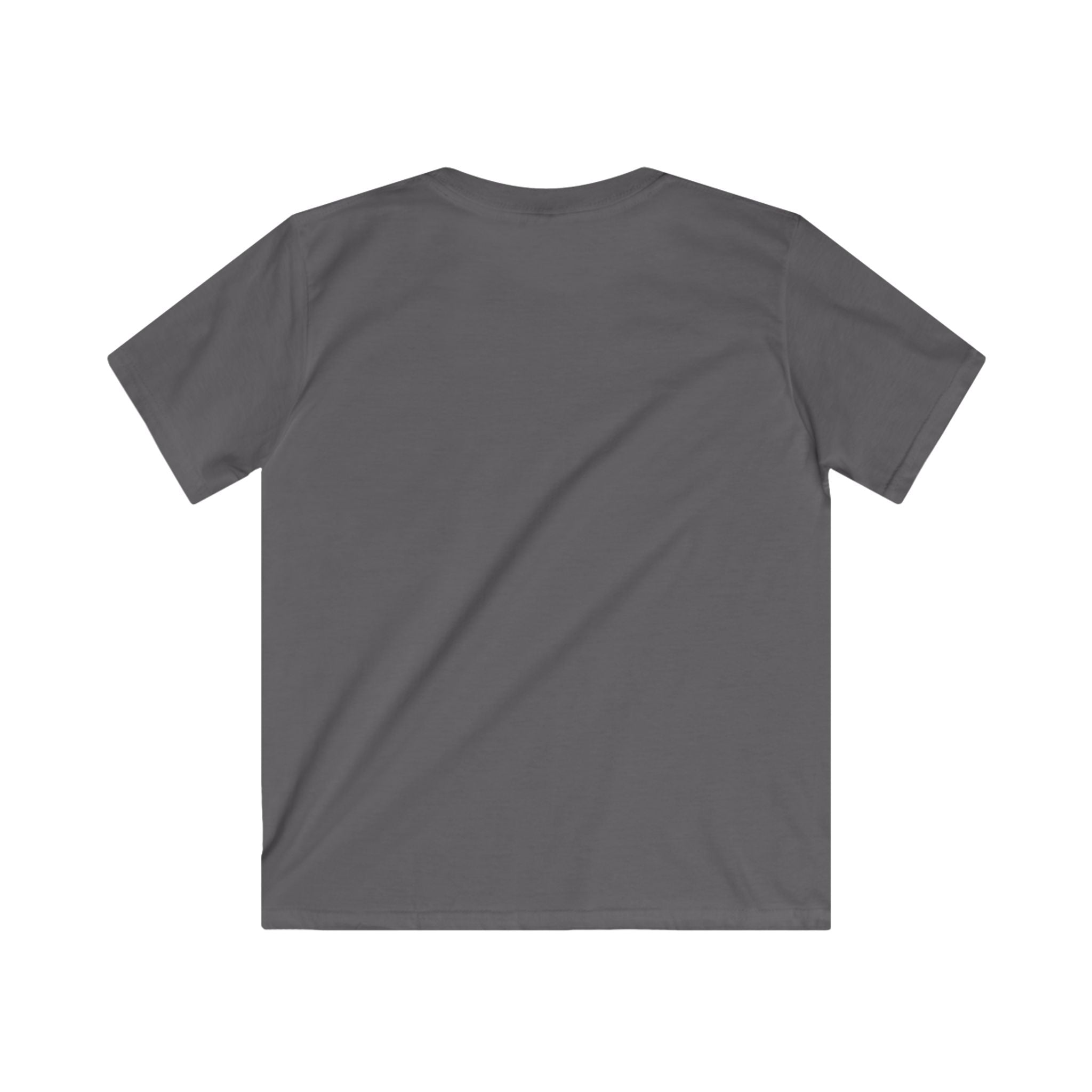Kids Softstyle Tee - Minds of All Kinds