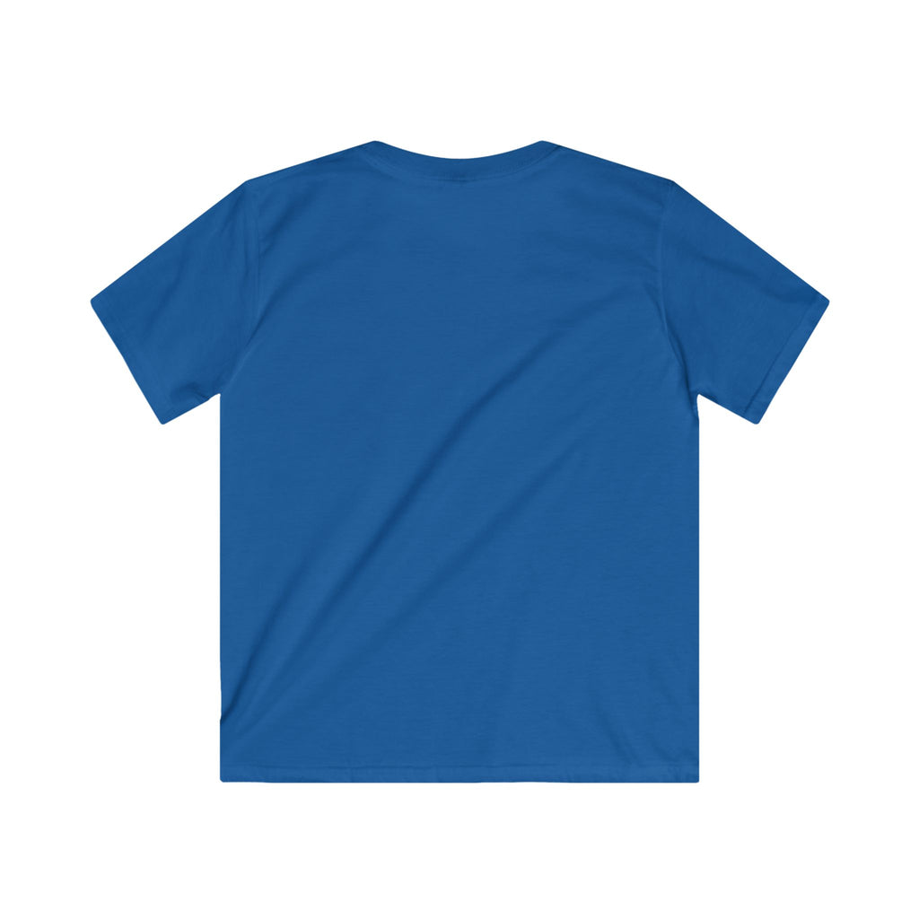 Kids Softstyle Tee - Minds of All Kinds