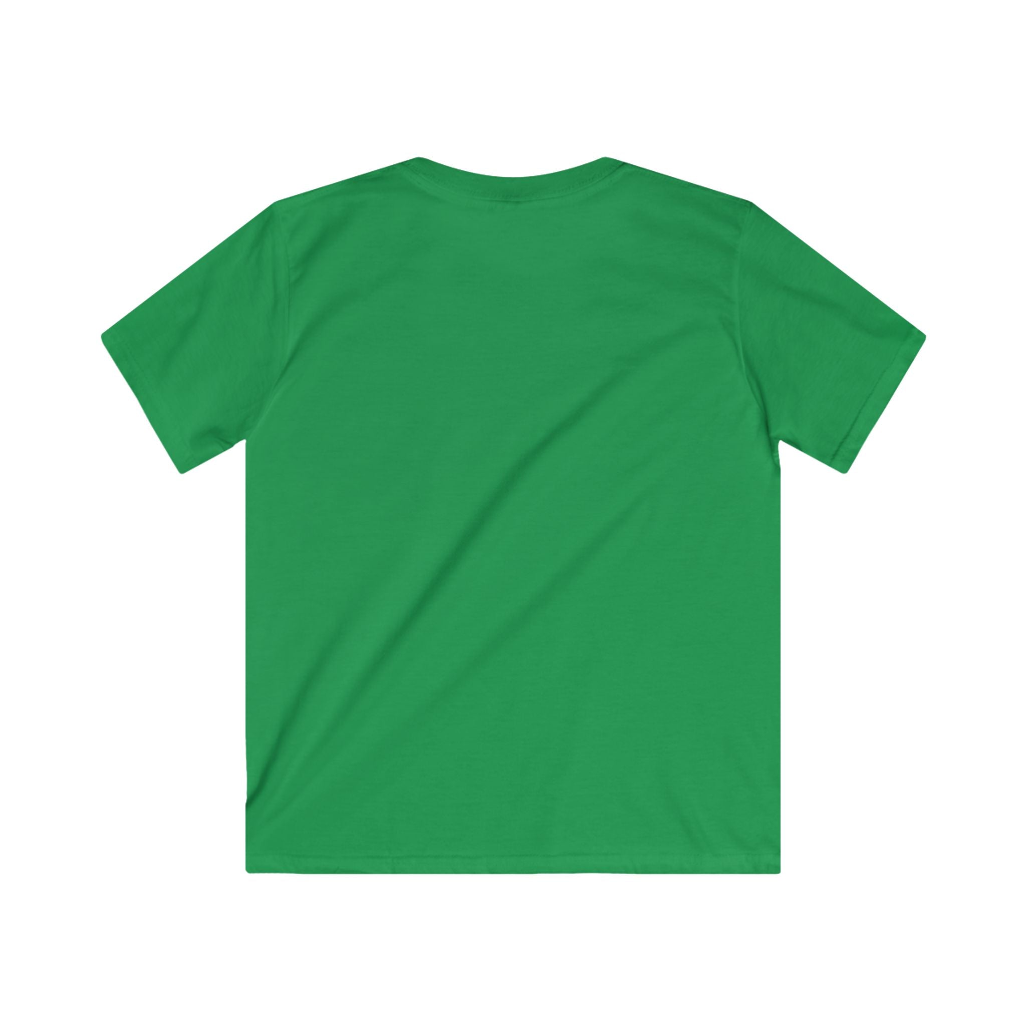 Kids Softstyle Tee - Minds of All Kinds