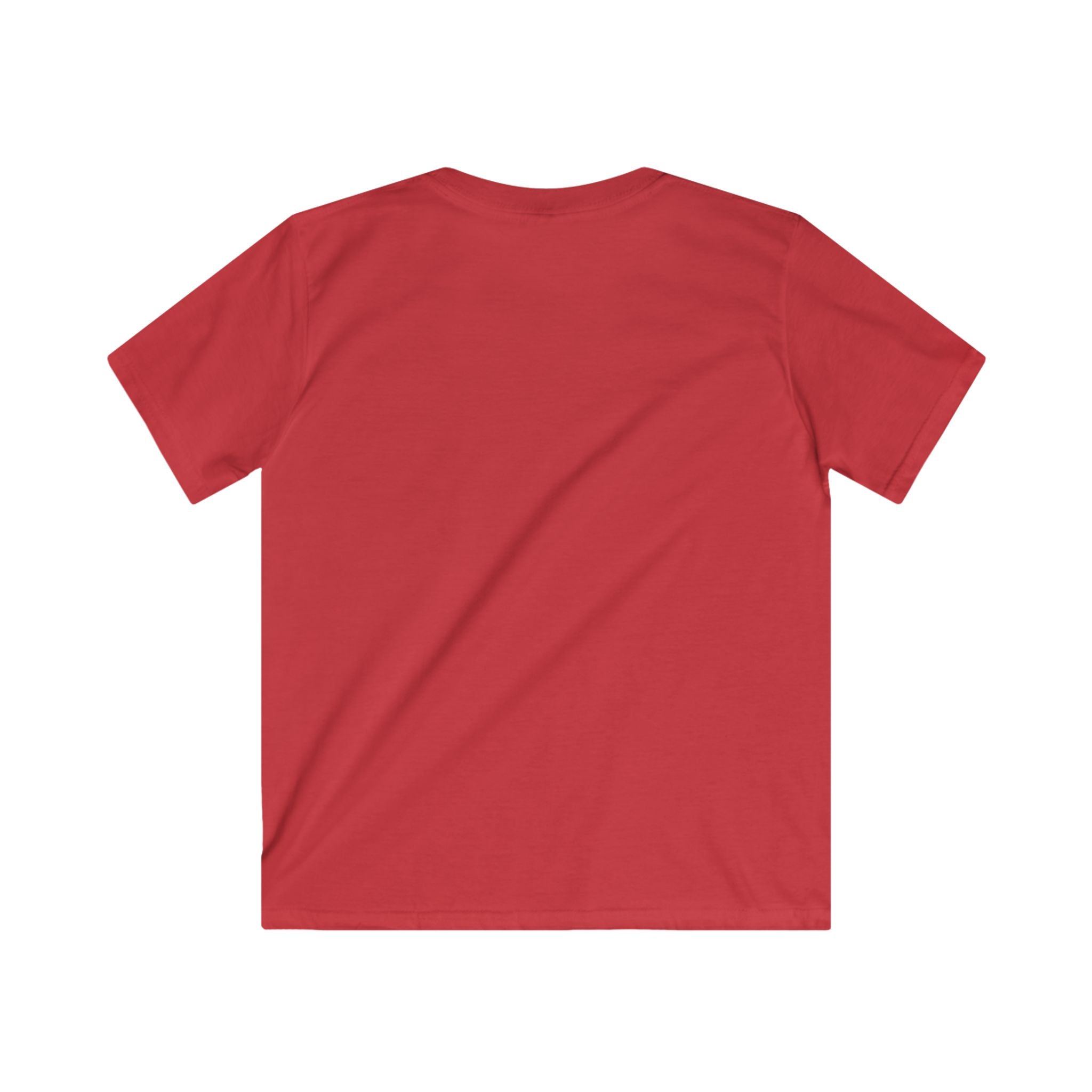 Kids Softstyle Tee - Minds of All Kinds
