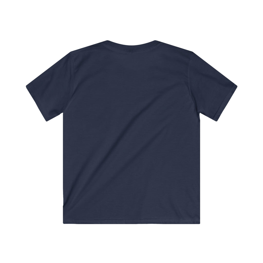 Kids Softstyle Tee - Minds of All Kinds