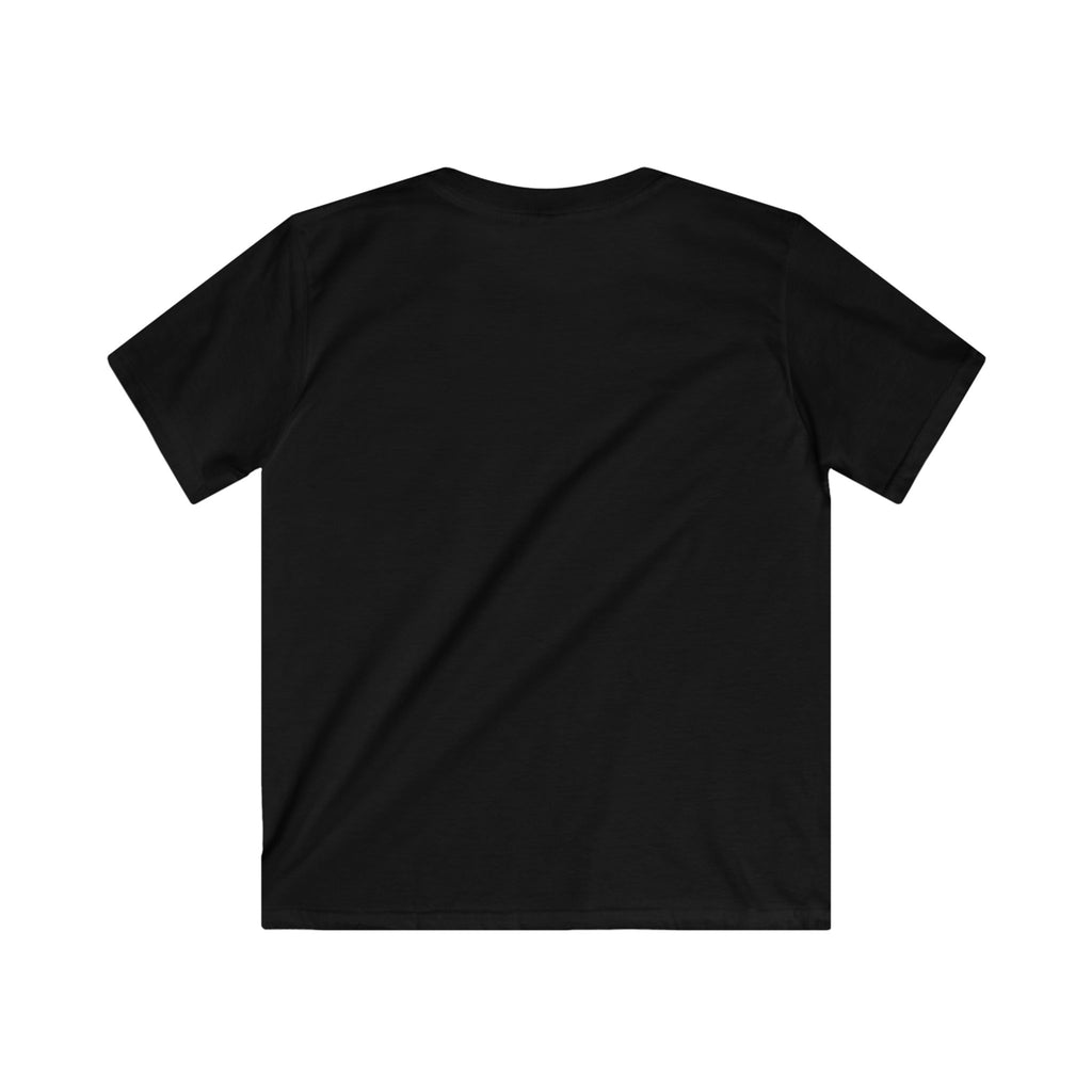 Kids Softstyle Tee - Minds of All Kinds