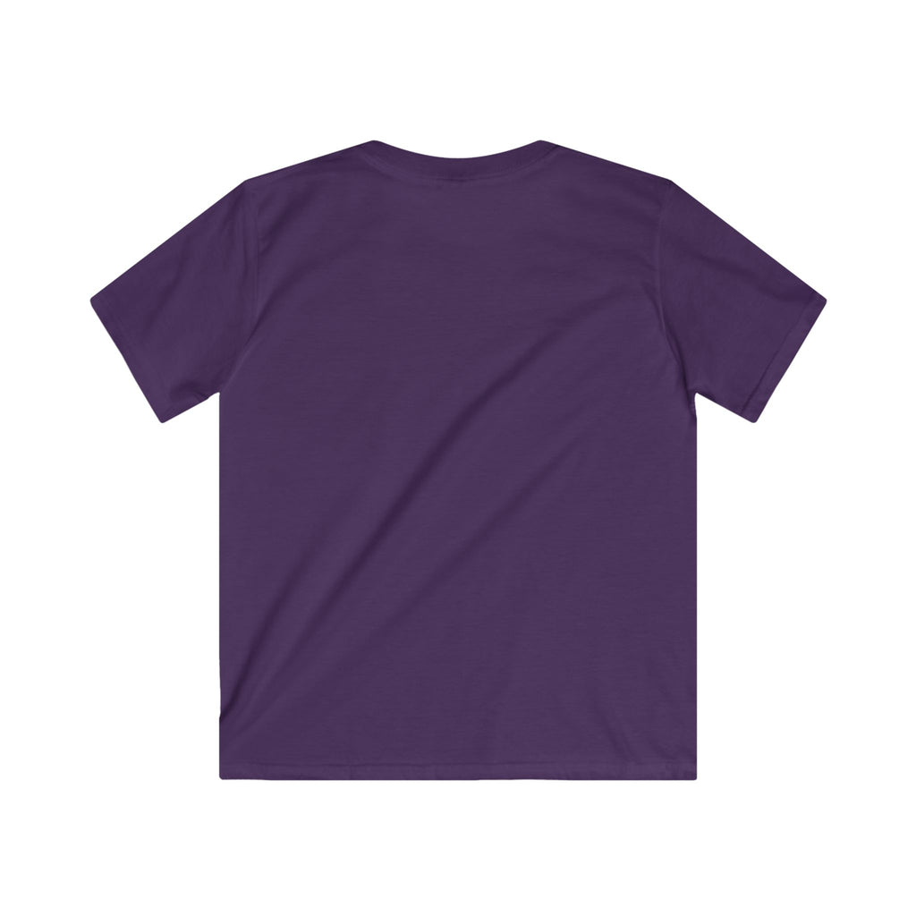 Kids Softstyle Tee - Minds of All Kinds