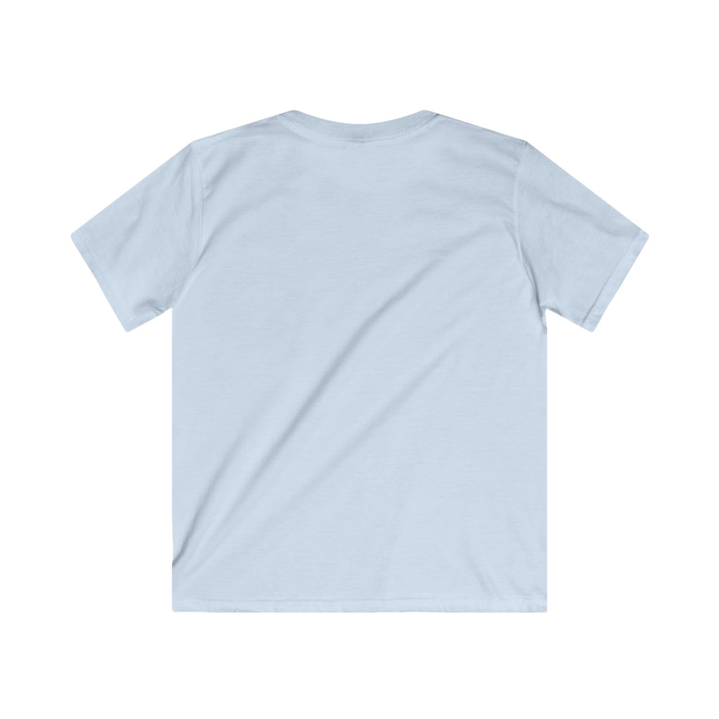 Kids Softstyle Tee - Minds of All Kinds