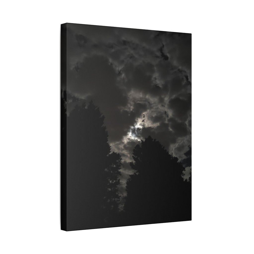 Classic Stretched Canvas