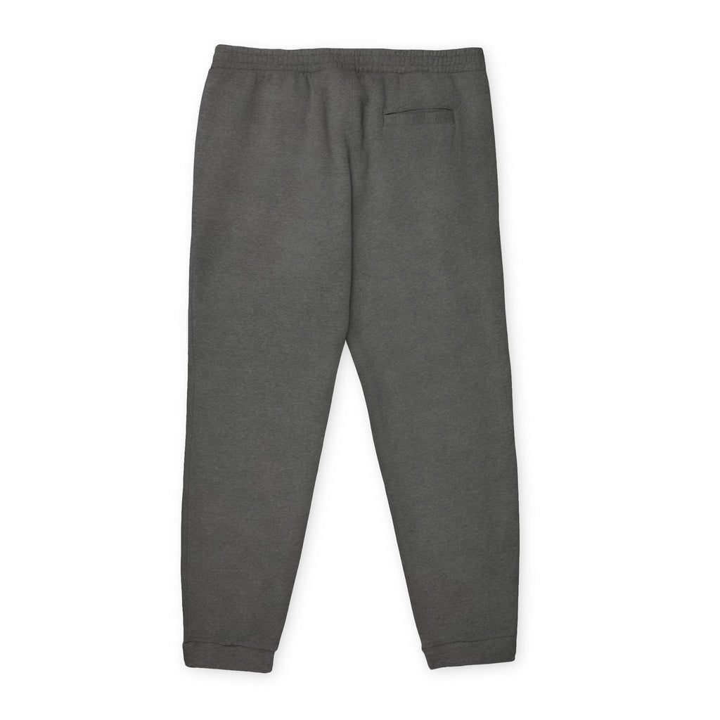 Cozy Unisex Fleece Joggers, Soft Athletic Pants for Men & Women, Perfect for Relaxing or Working Out, Ideal Gift for Athletes, Casual Wear