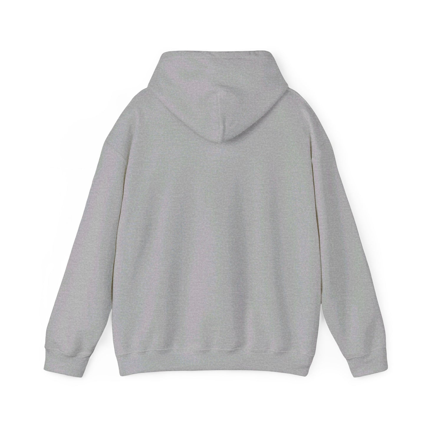 Unisex Heavy Blend™ Hooded Sweatshirt - Clouds
