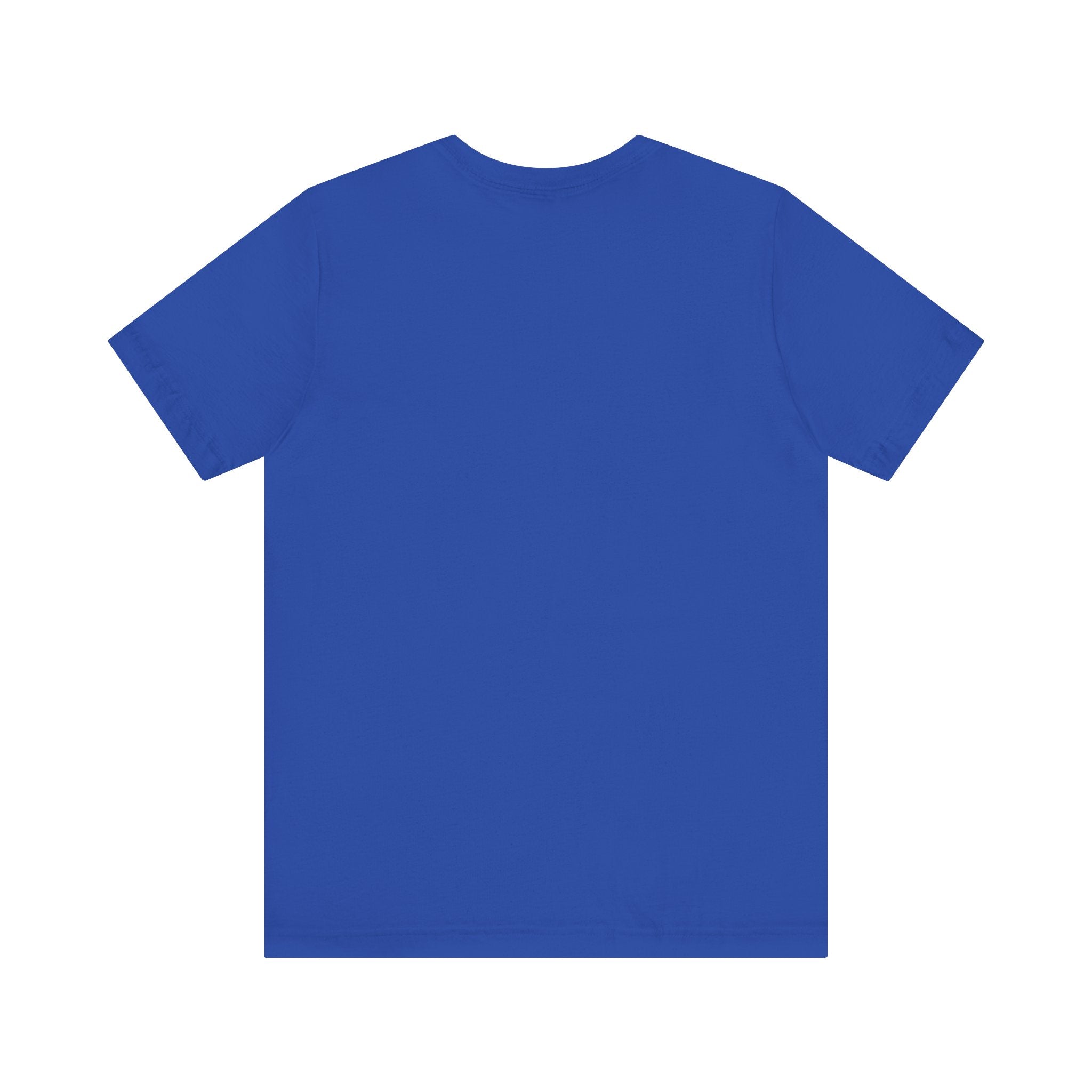 Unisex Jersey Short Sleeve Tee/ Yes!! Im autistic