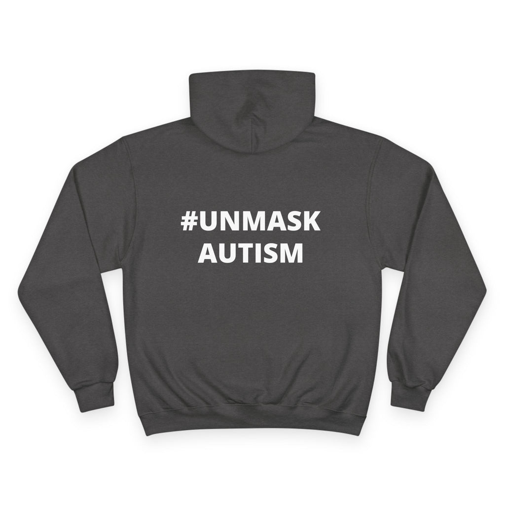 Champion Hoodie - Unmasked