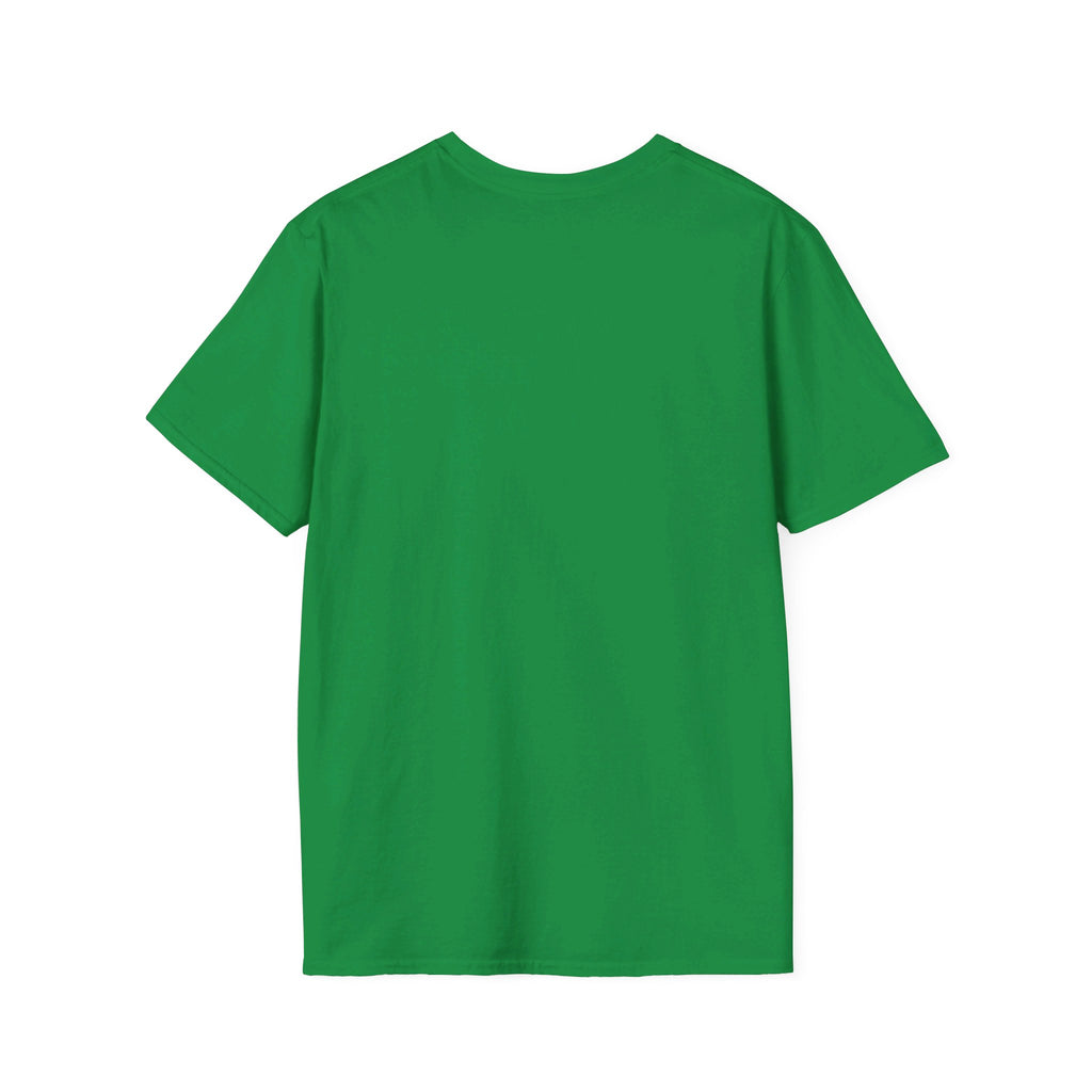 Unisex Softstyle T-Shirt - Procrastinating