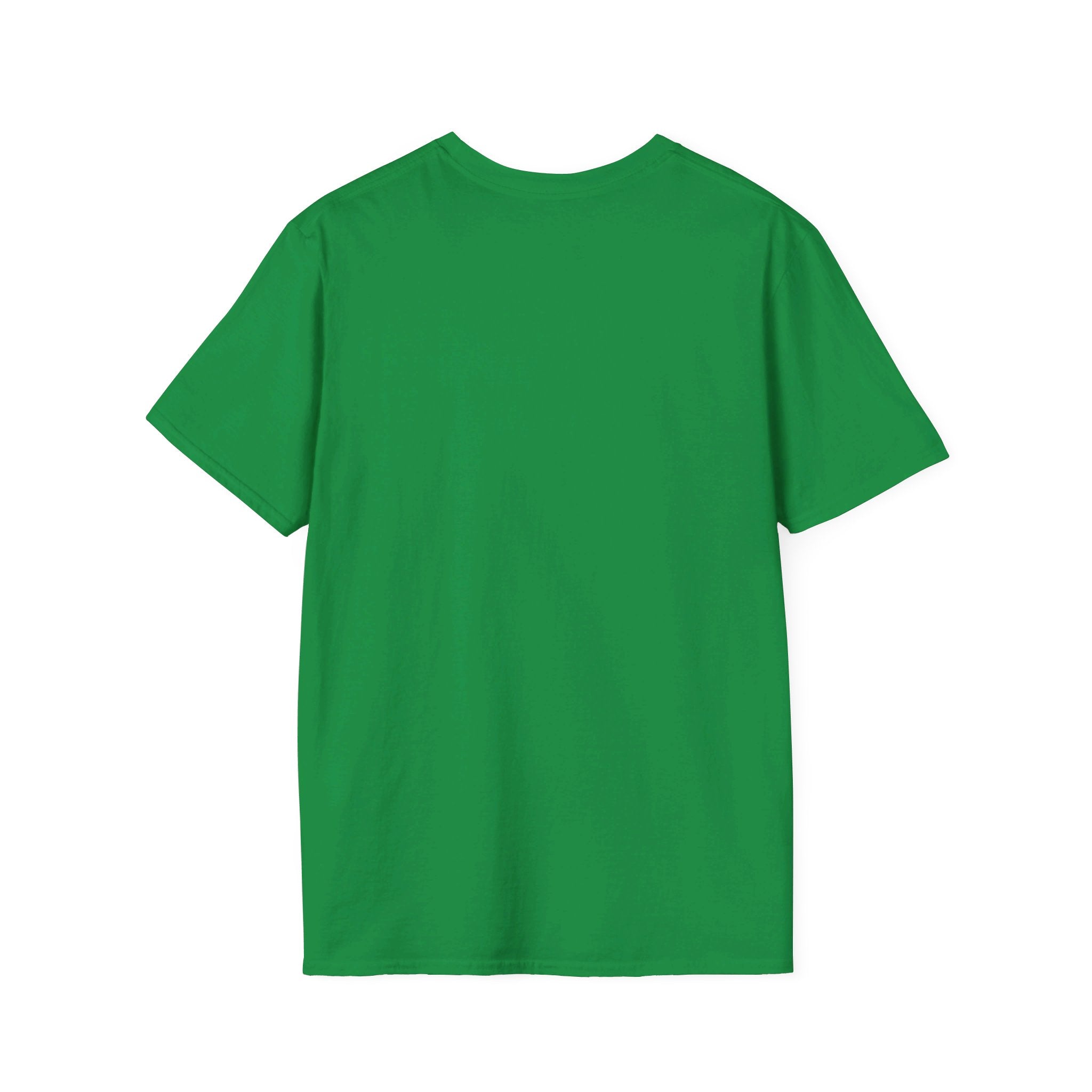 Unisex Softstyle T-Shirt - Procrastinating