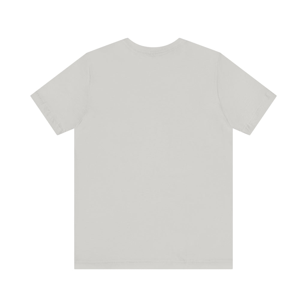 Unisex Jersey Short Sleeve Tee/ Yes!! Im autistic