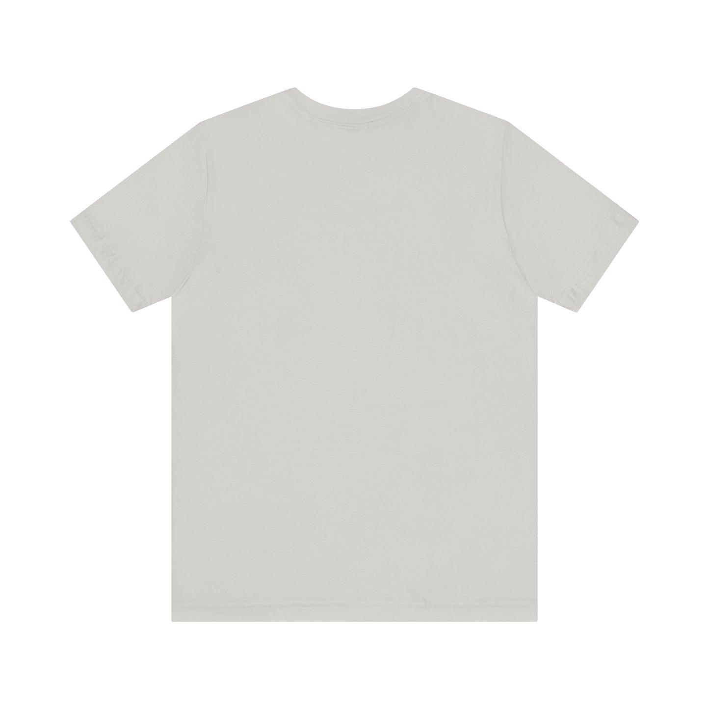 Unisex Jersey Short Sleeve Tee/ Yes!! Im autistic