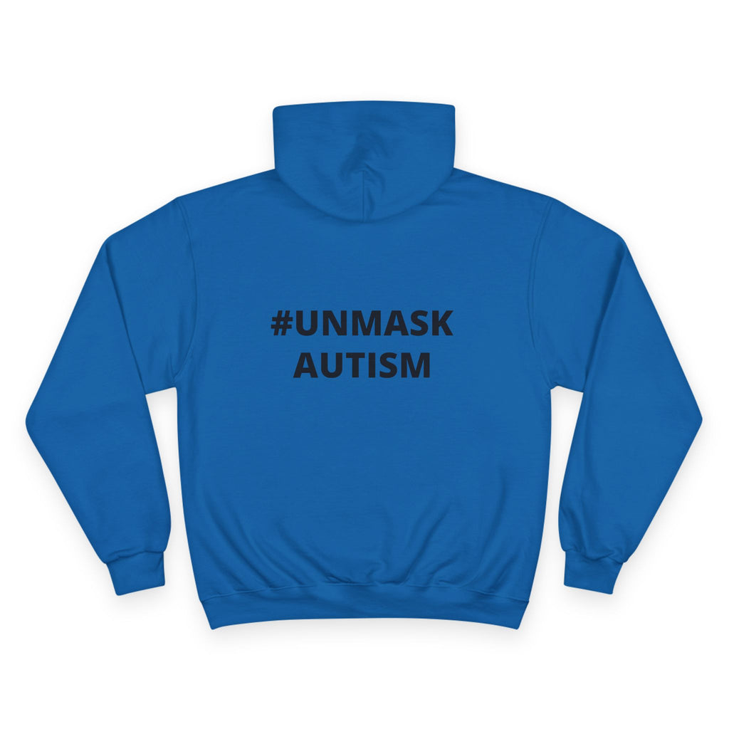 Champion Hoodie - Unmasked pair
