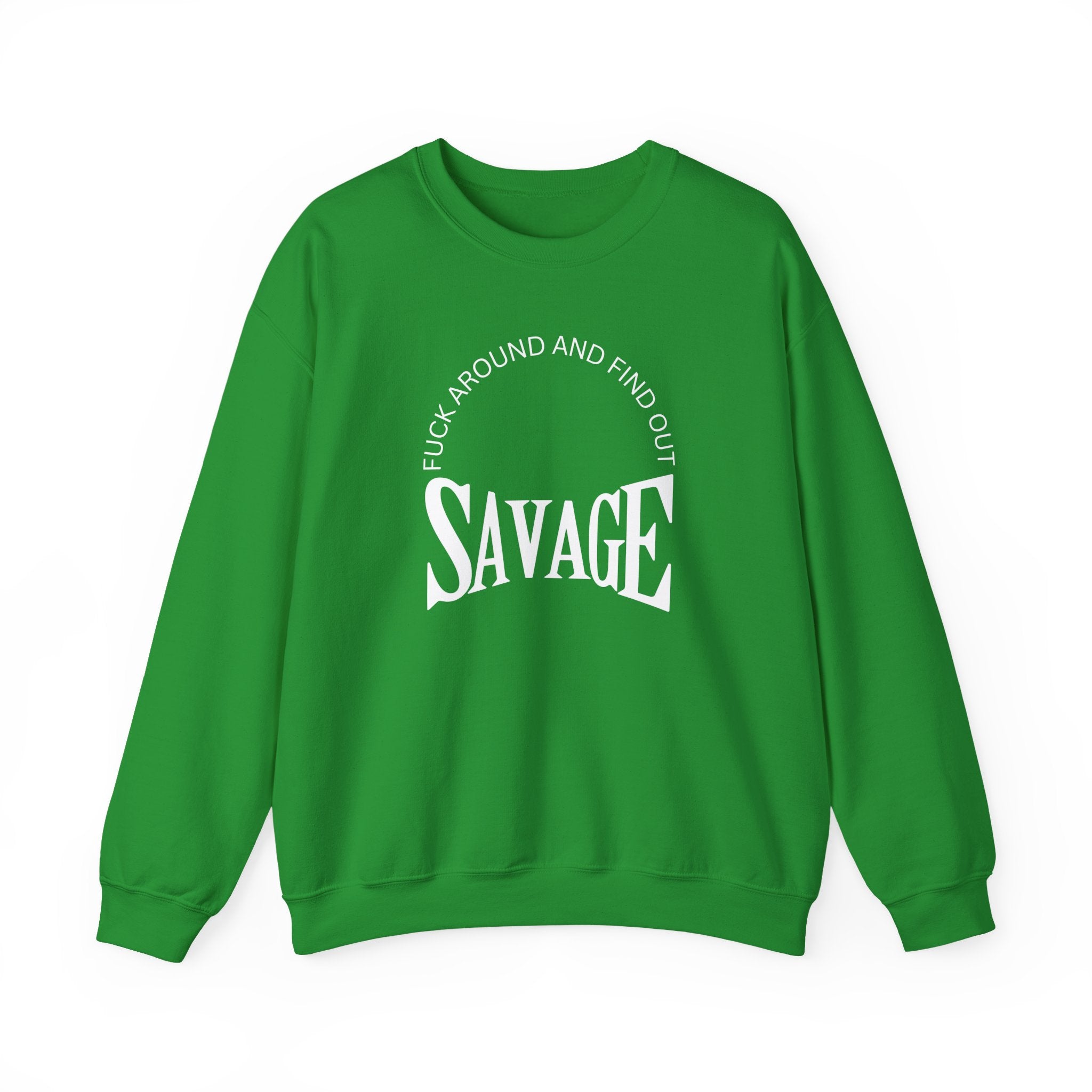 Copy of Unisex Heavy Blend™ Crewneck Sweatshirt