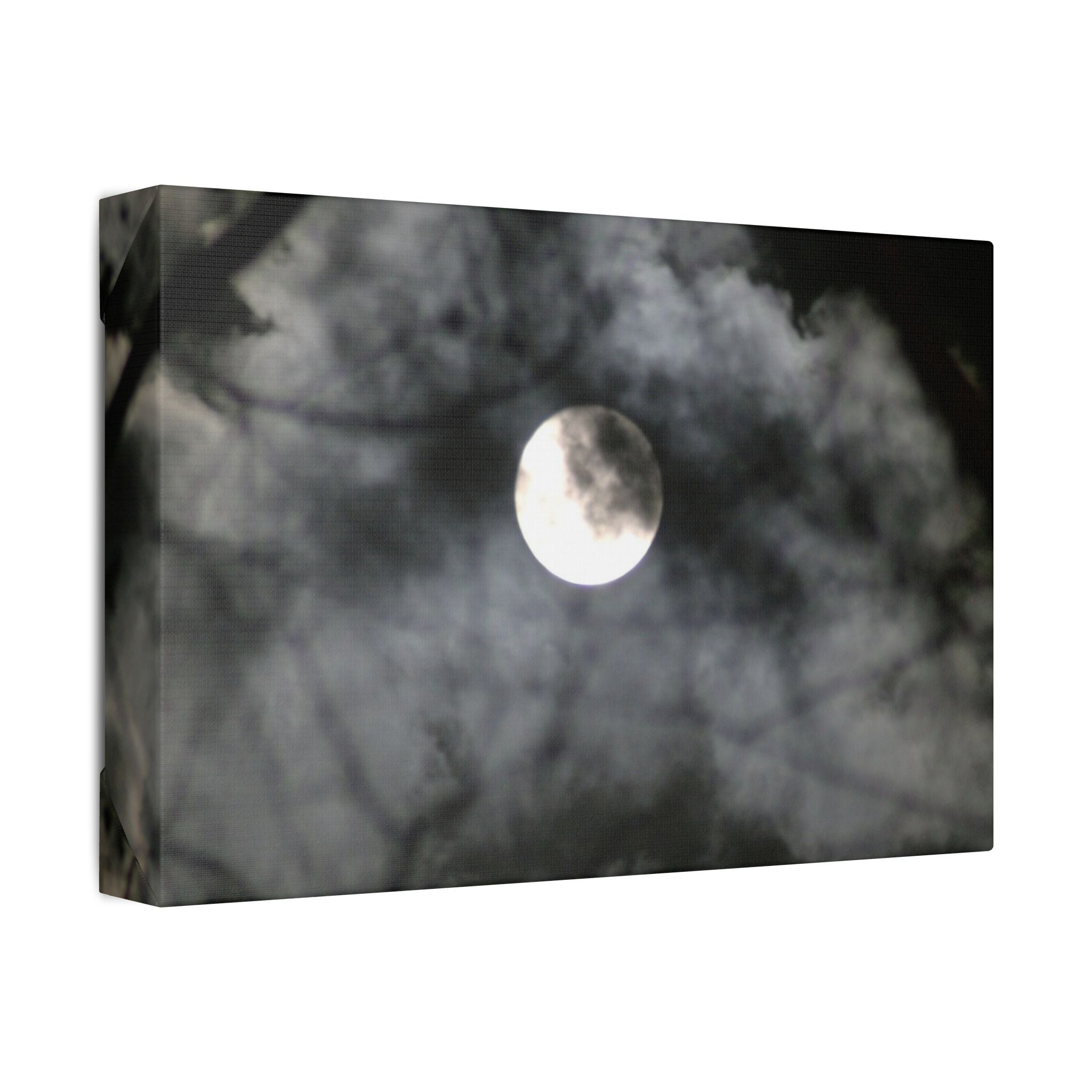 Classic Stretched Canvas
