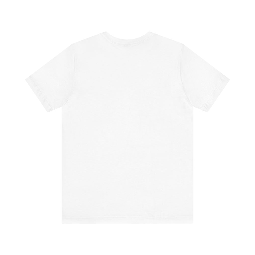 Unisex Jersey Short Sleeve Tee/ Halloween