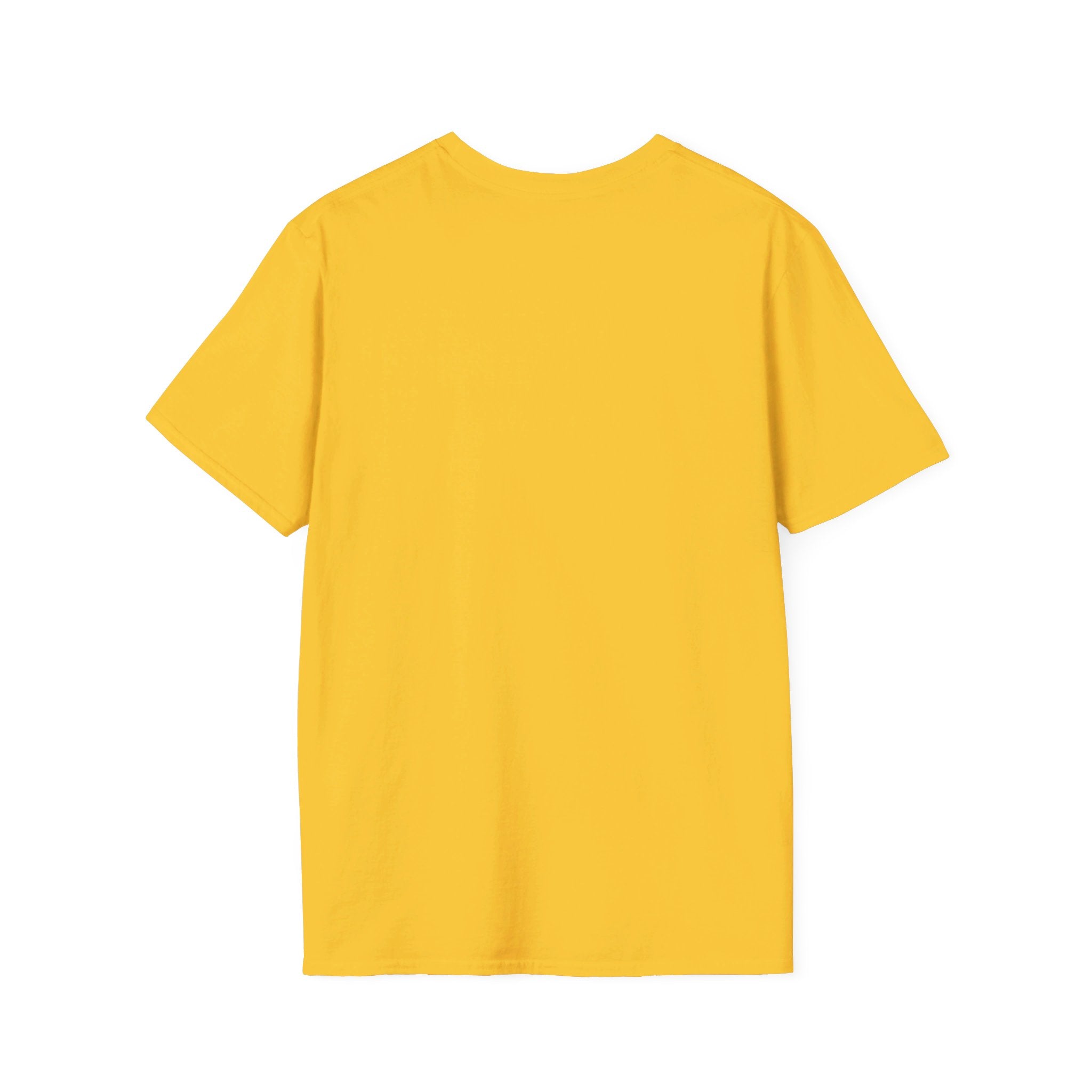 Unisex Softstyle T-Shirt - Procrastinating