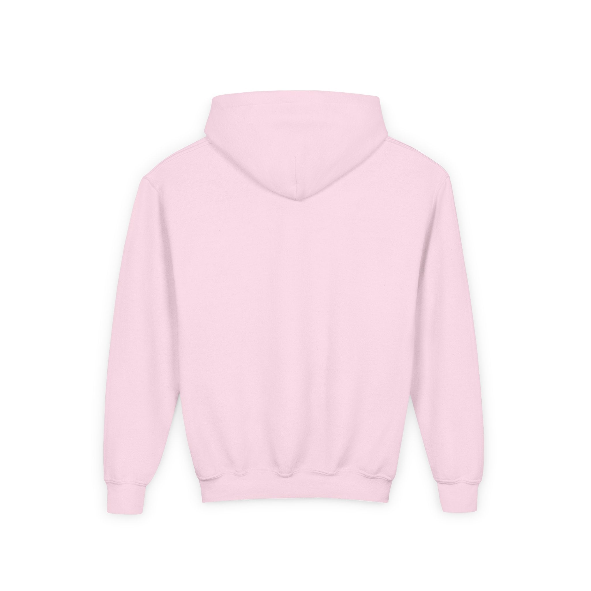 Youth Heavy Blend Hooded Sweatshirt - Superpower