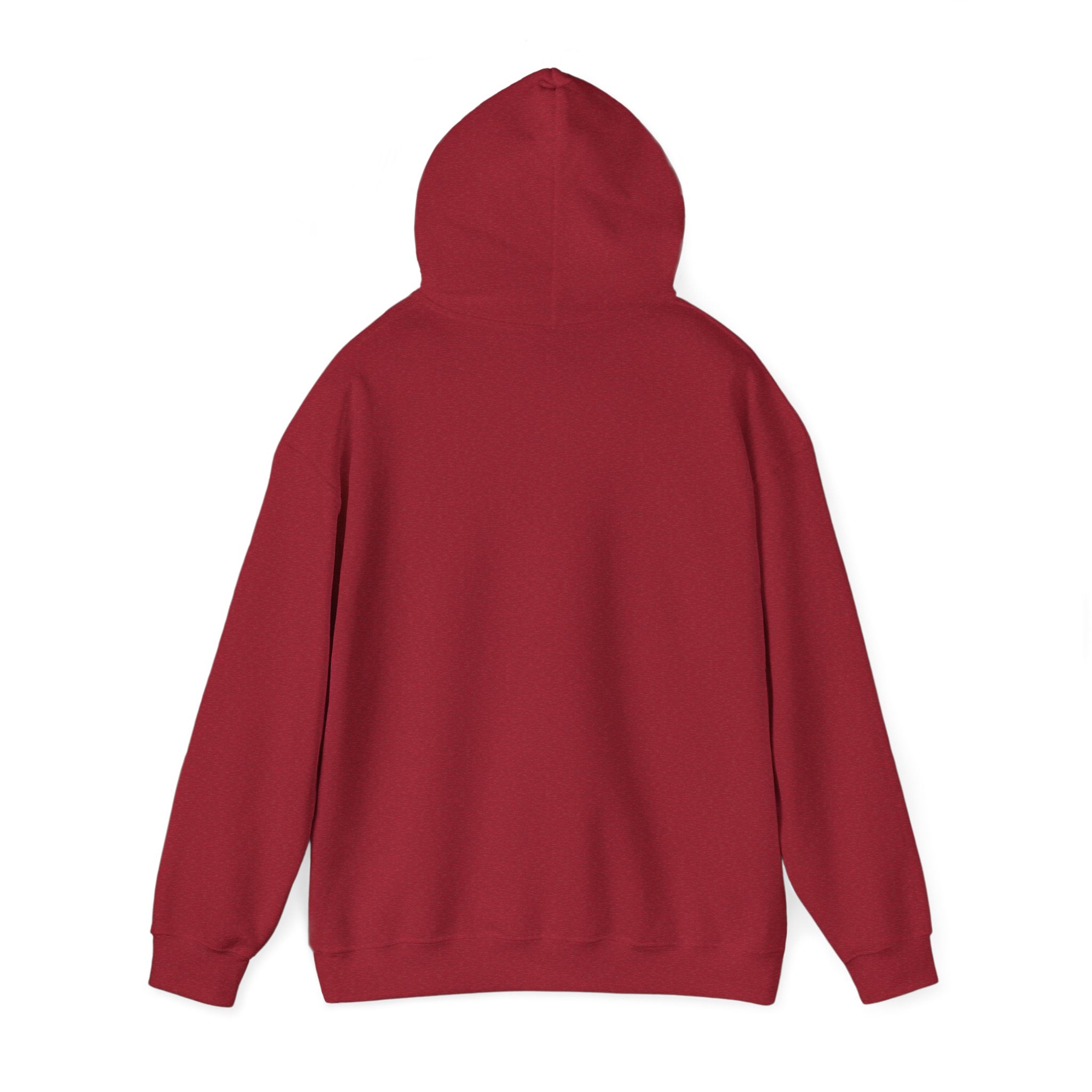 Blessed Mama Hoodie - Unisex Heavy Blend™ Sweatshirt for Moms