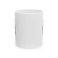 Ceramic Mug, (11oz, 15oz) - AutismMom