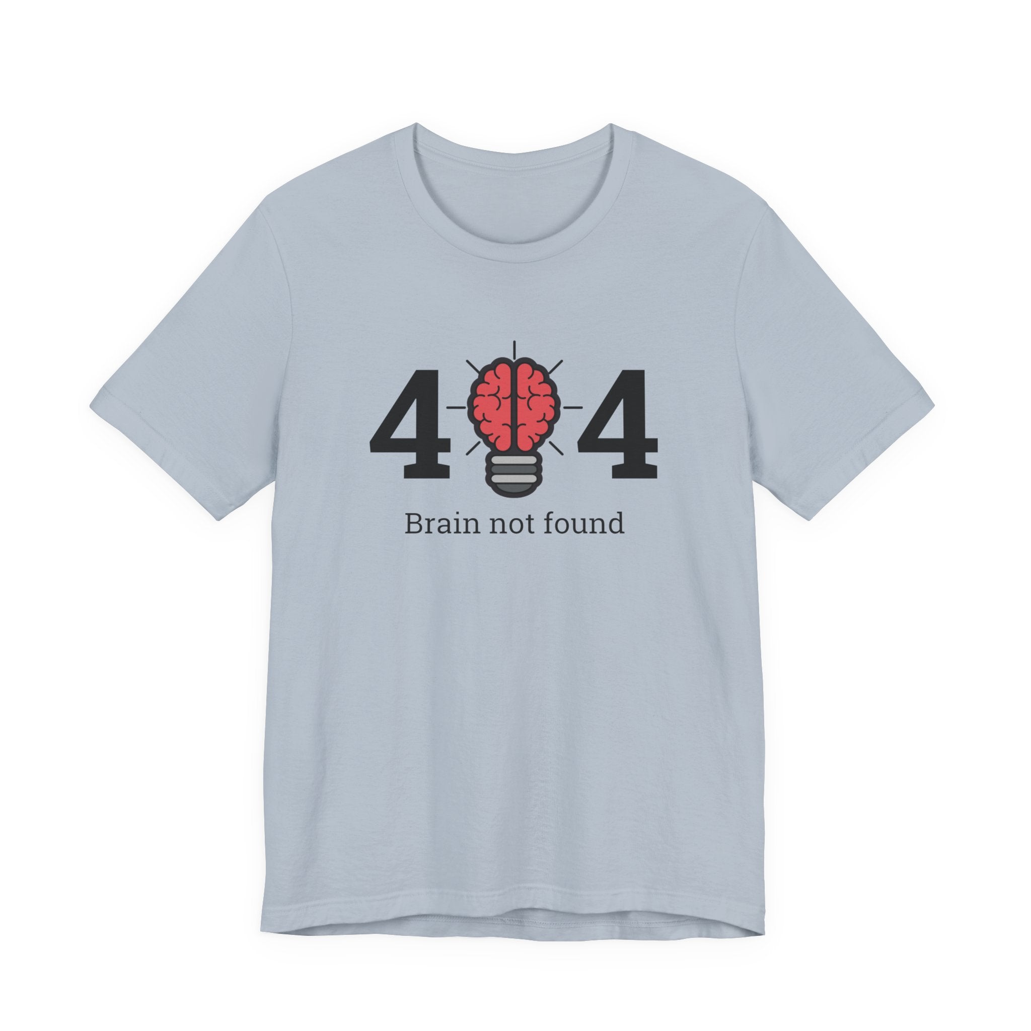 Copy of Unisex Jersey Short Sleeve Tee