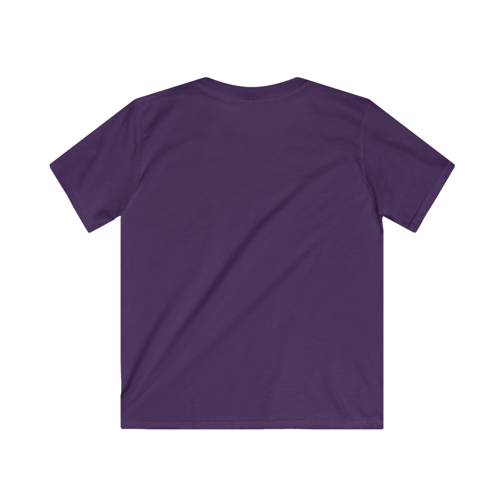 Kids Softstyle Tee - Superpower