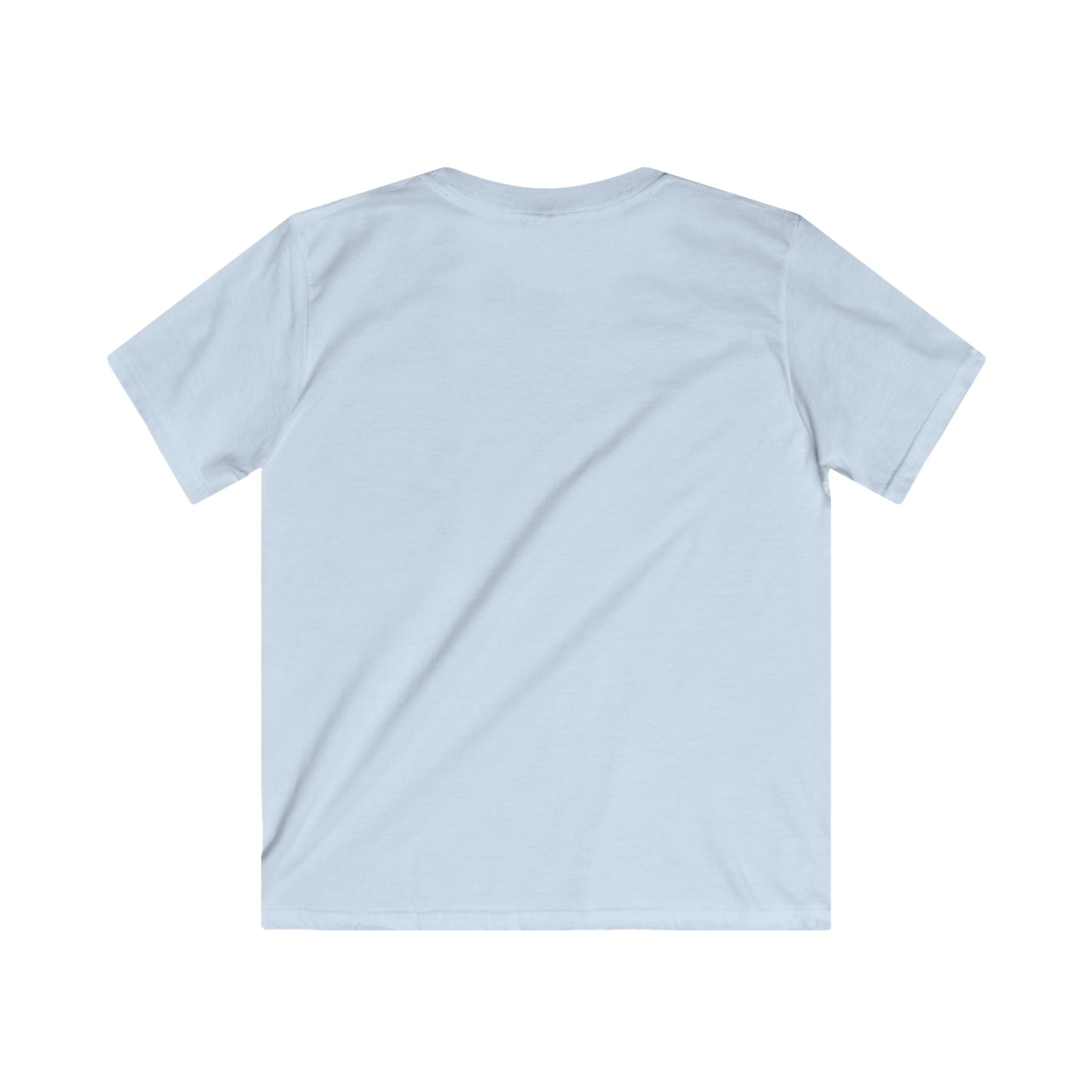 Kids Softstyle Tee - Superpower