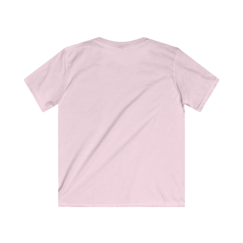 Kids Softstyle Tee - Superpower