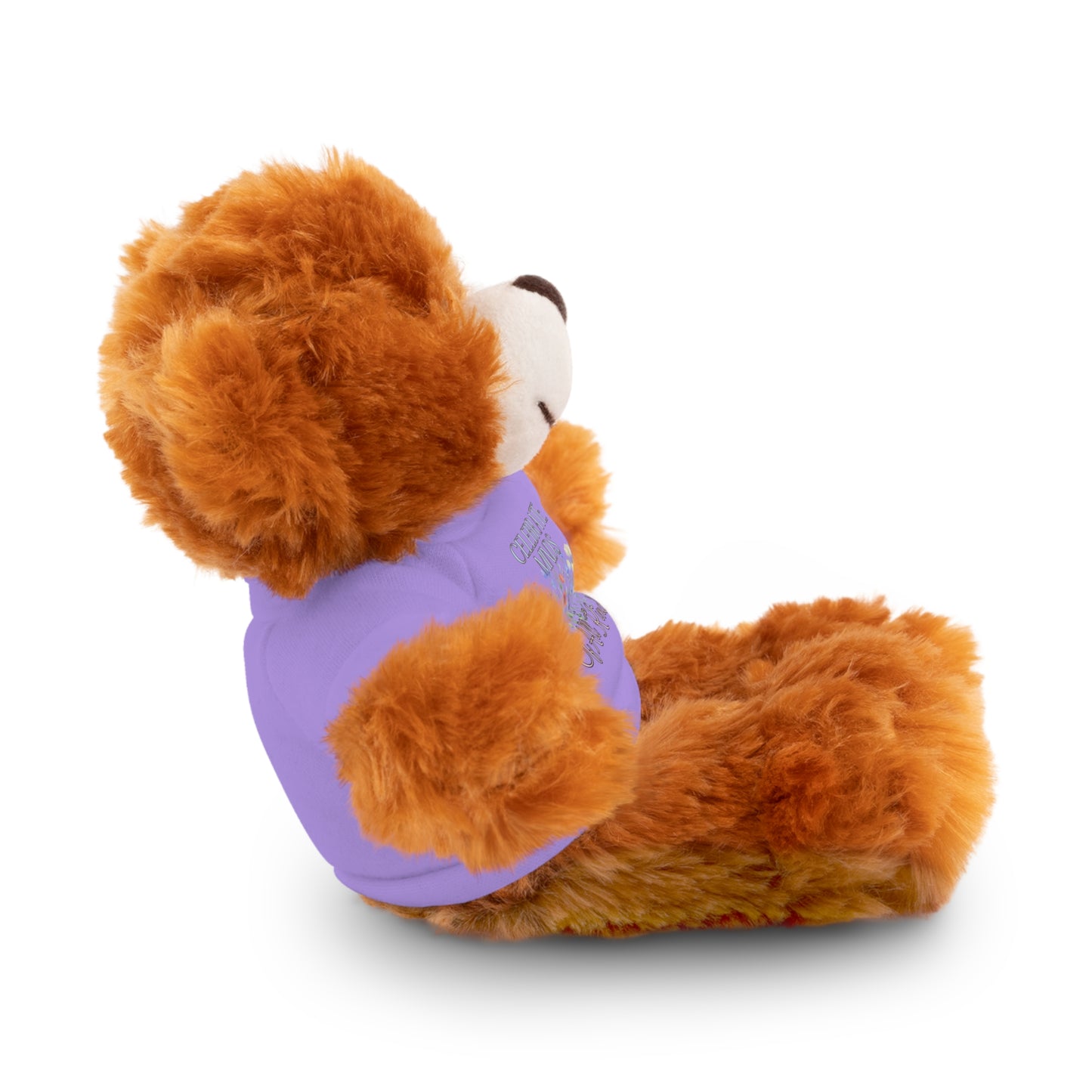 Stuffed Animals with Tee - Minds of All Kinds