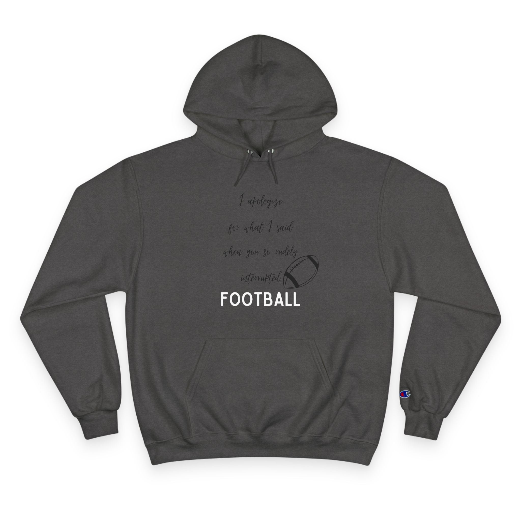 Champion Hoodie