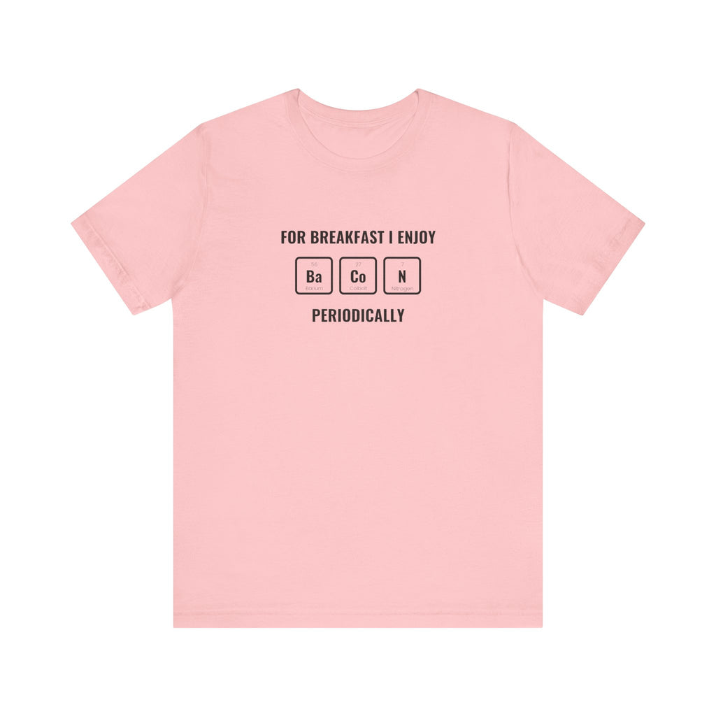 Copy of Unisex Jersey Short Sleeve Tee