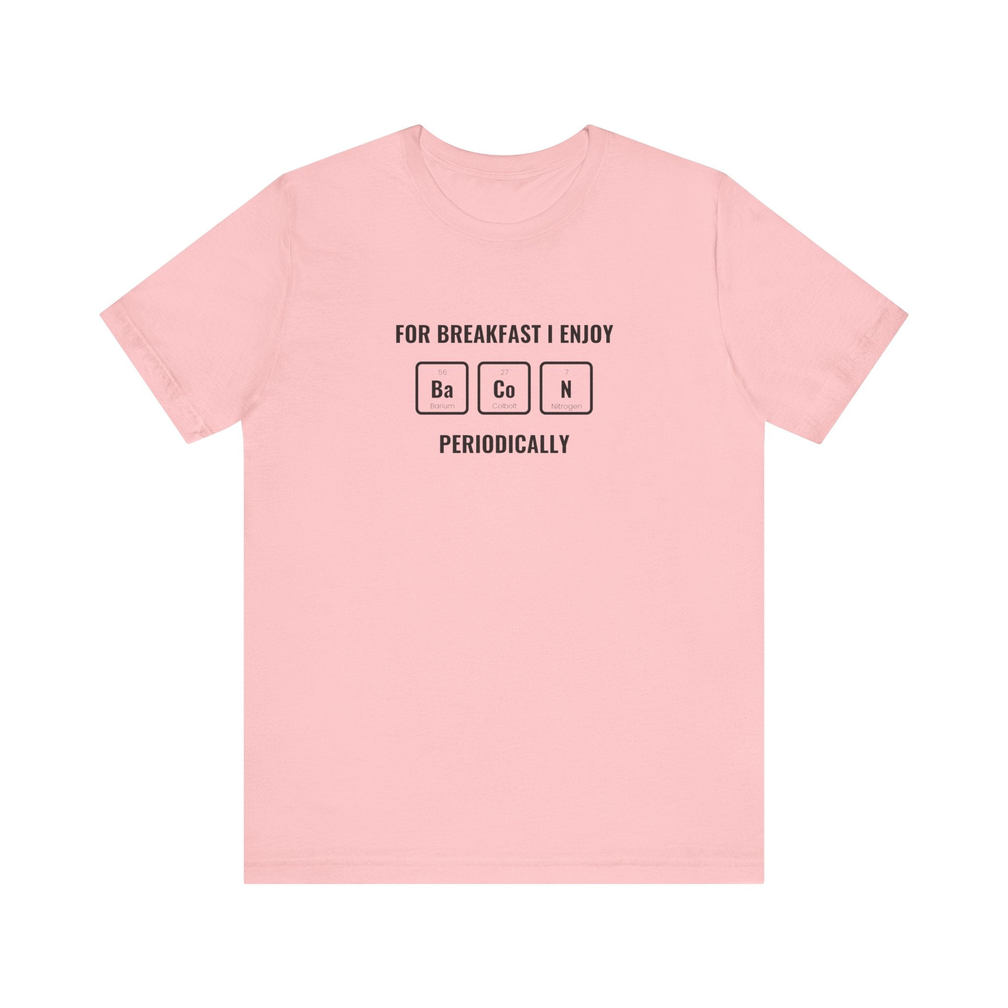 Copy of Unisex Jersey Short Sleeve Tee