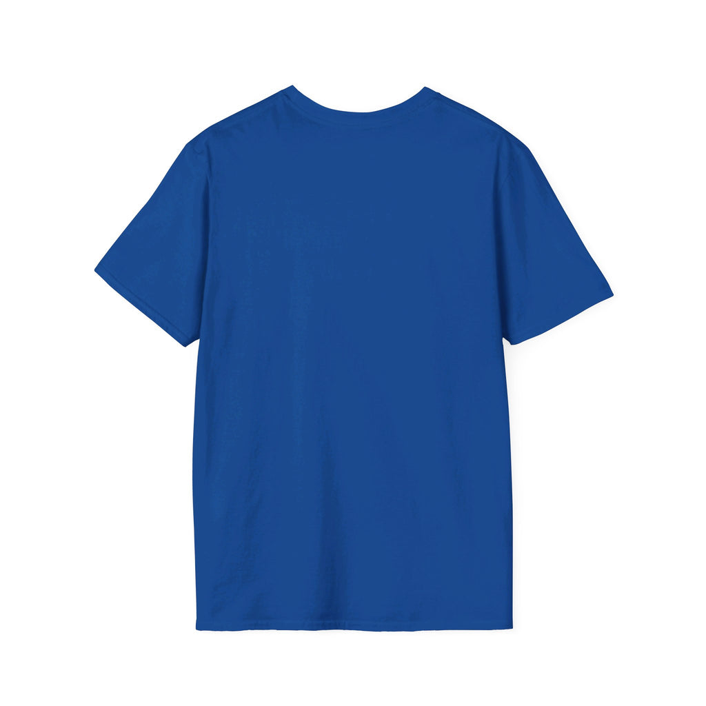 Unisex Softstyle T-Shirt - POTS Goat